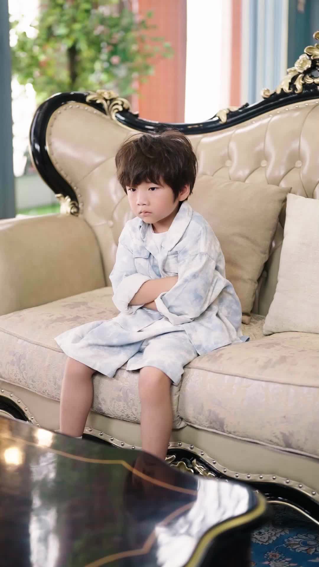 Episode 5 - A Billionaire's Secret Family