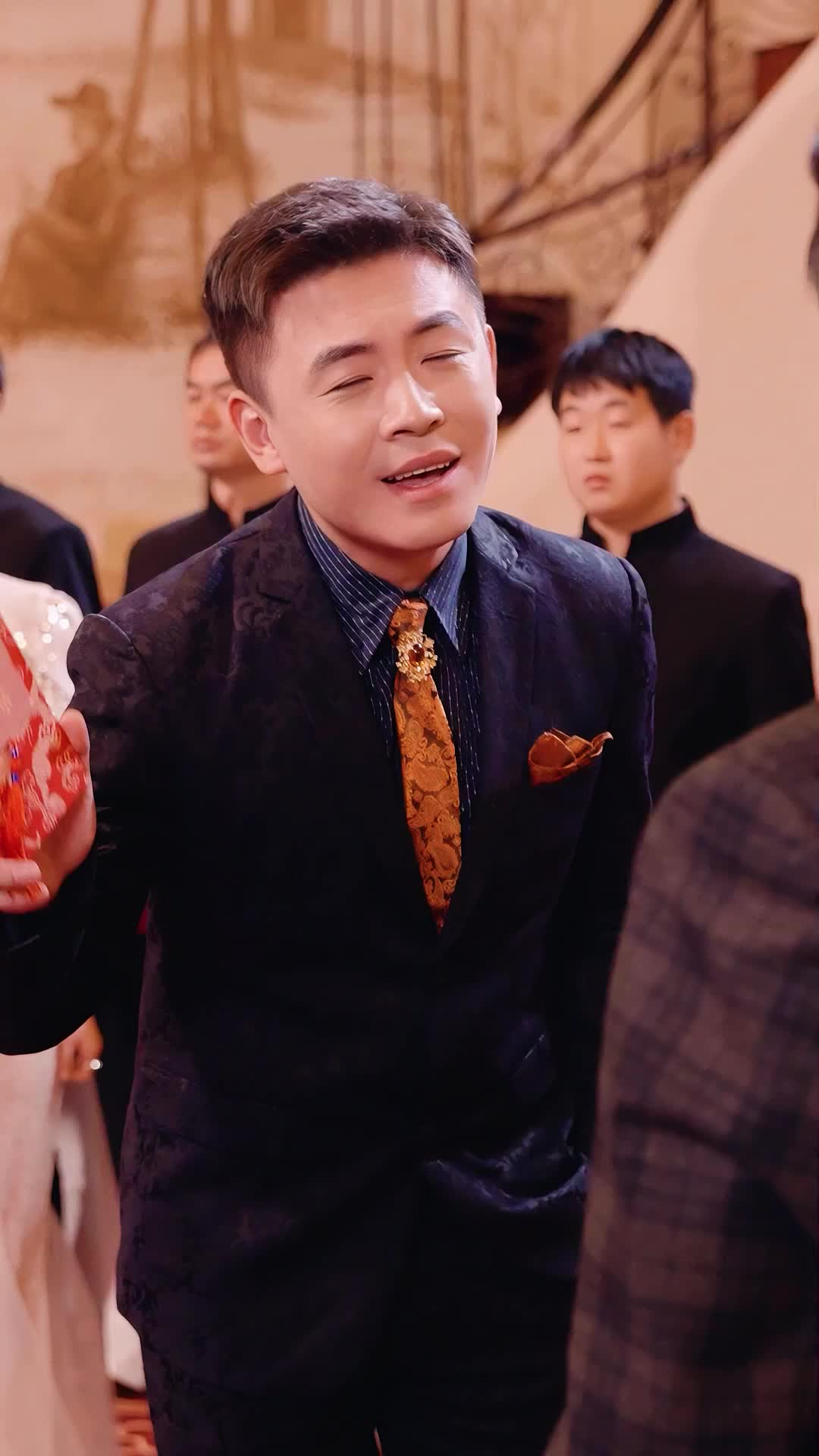 Episode 55 - Ayah Terhebat