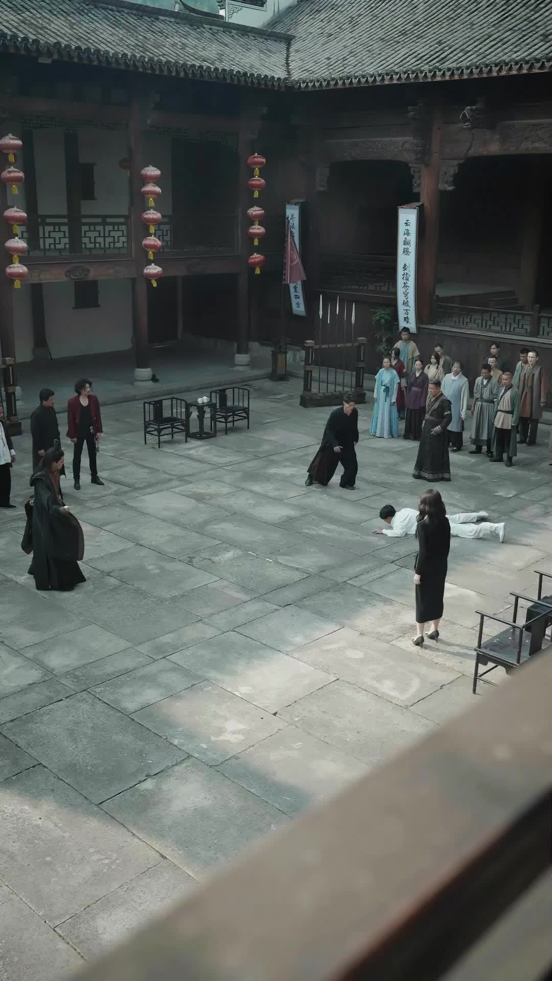 50화 - 저 없으면 마을이 망해요, 다녀올게요