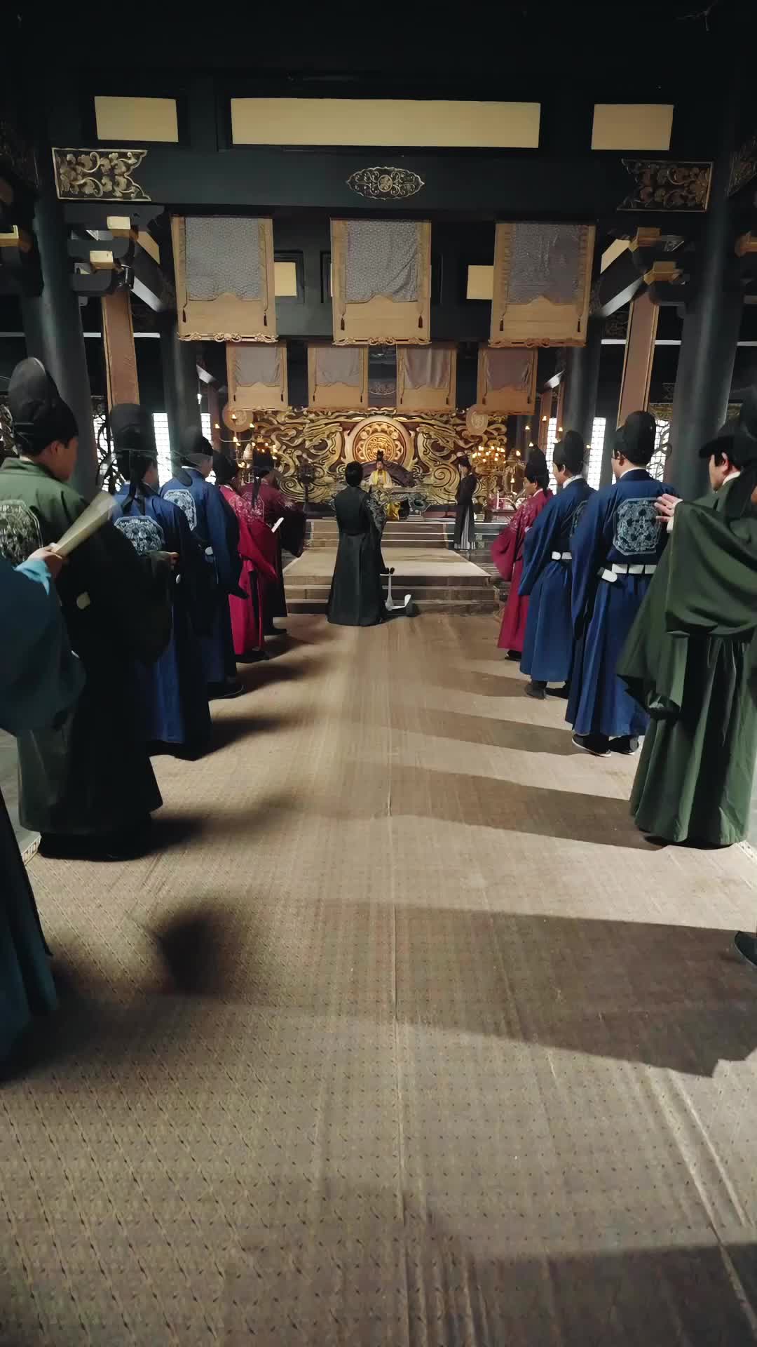 Episode 9 - Time-Traveling Crown Prince