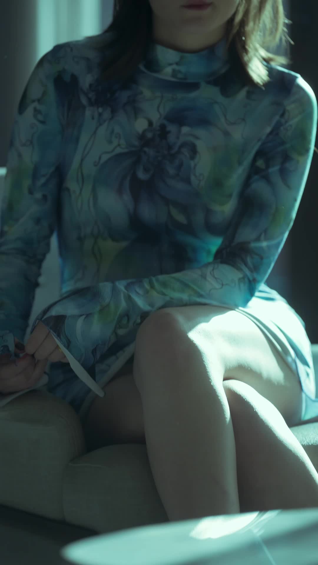 Episode 4 - The Phoenix Conspiracy