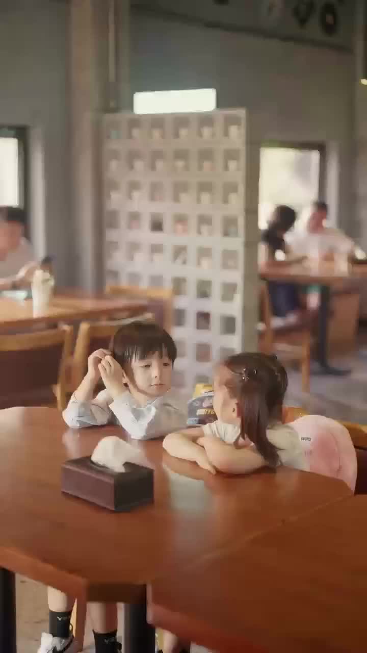 Episodio 16 - Mi mamá es la jefa oculta