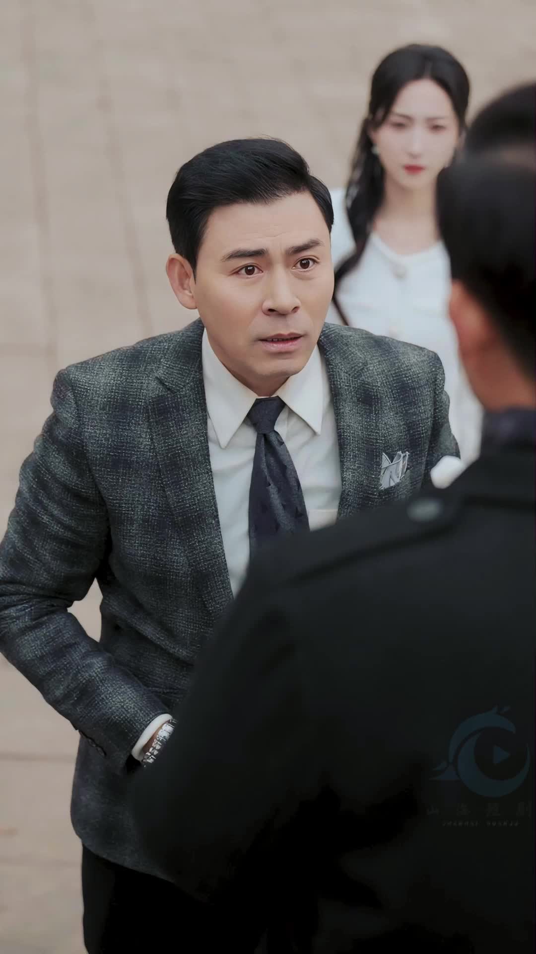 第53集 - 天师下山,要相信科学