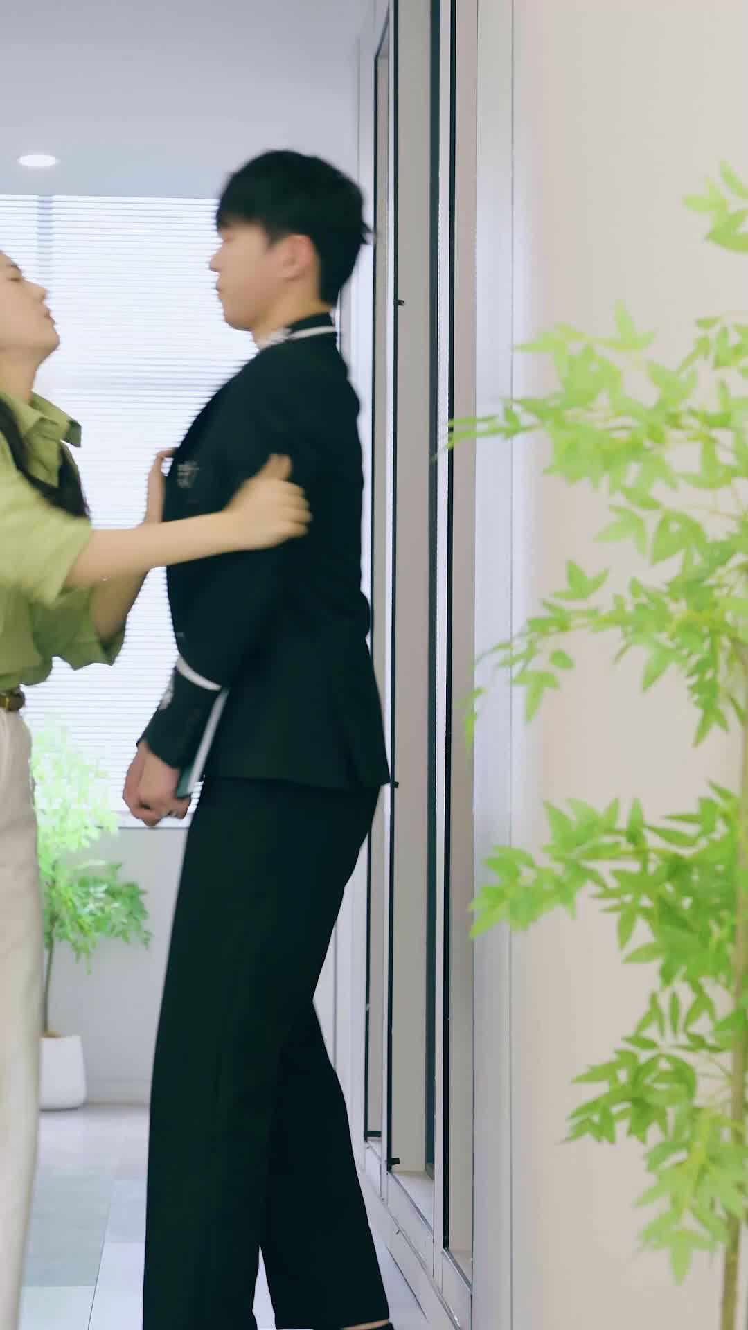 Episode 17 - Istri Hamil Tersayang Bos Pekerja Keras