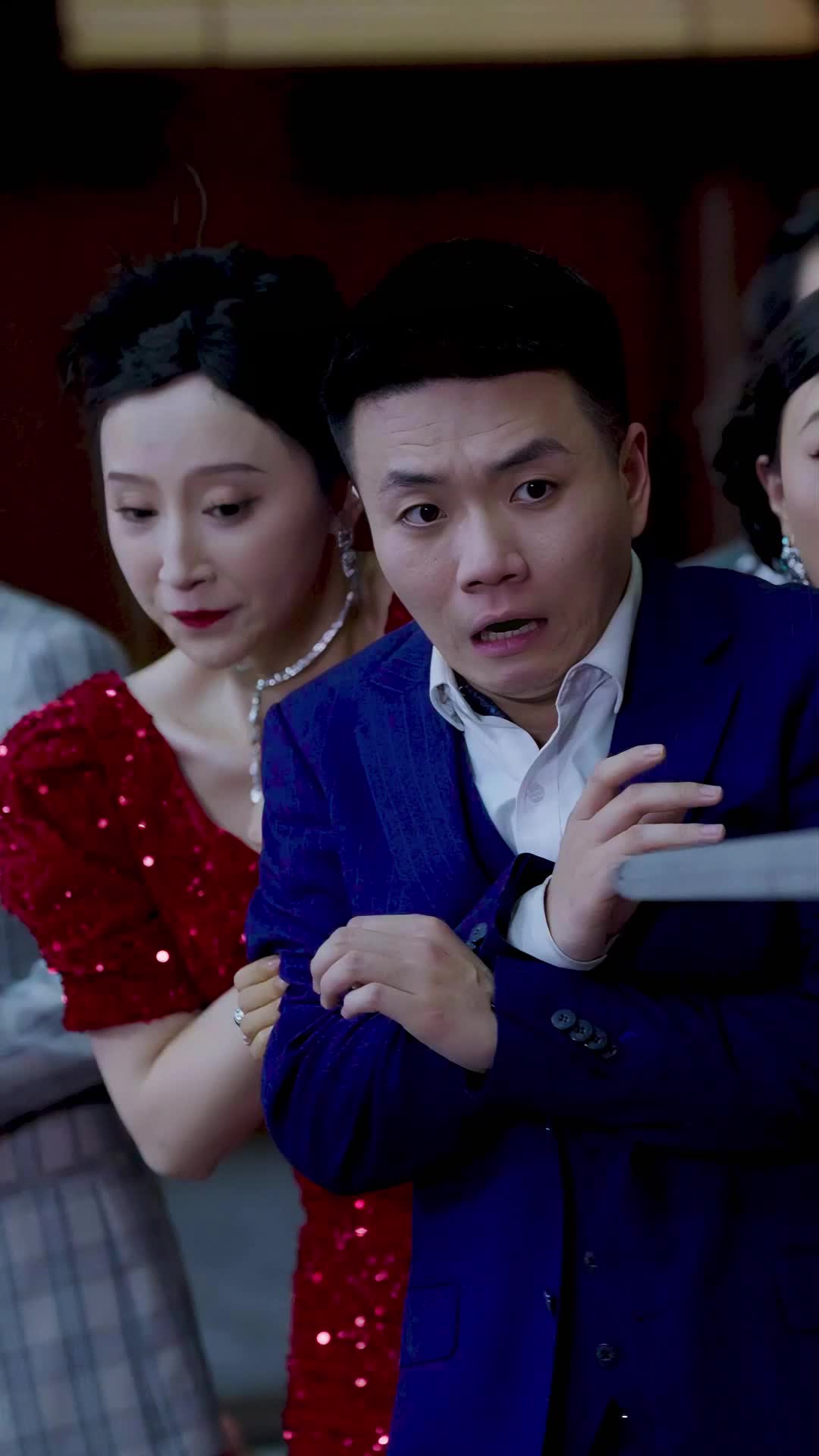 第64集 - 霸业