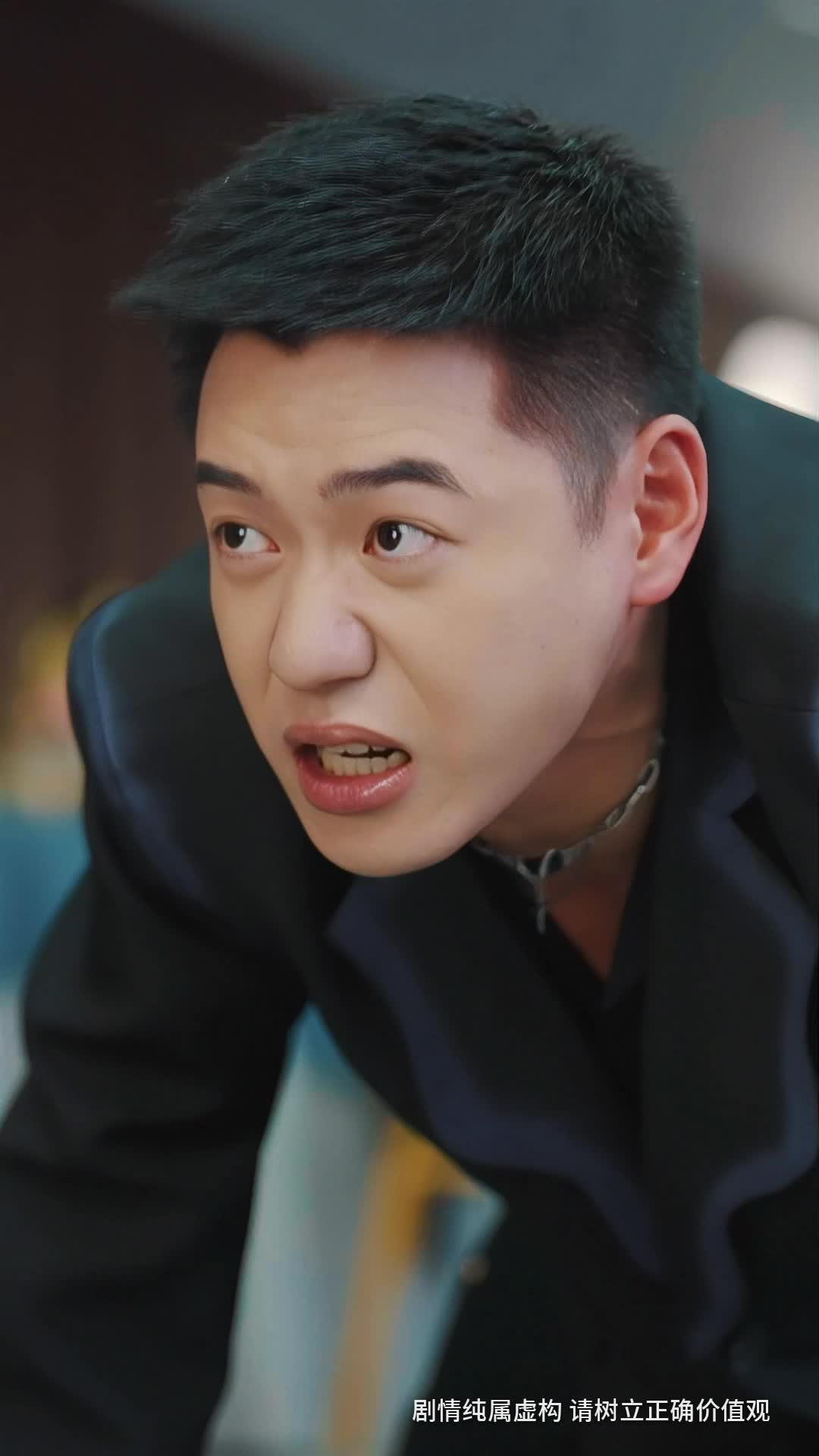 第10集 - 被赶出师门后，美女总裁主动求撩
