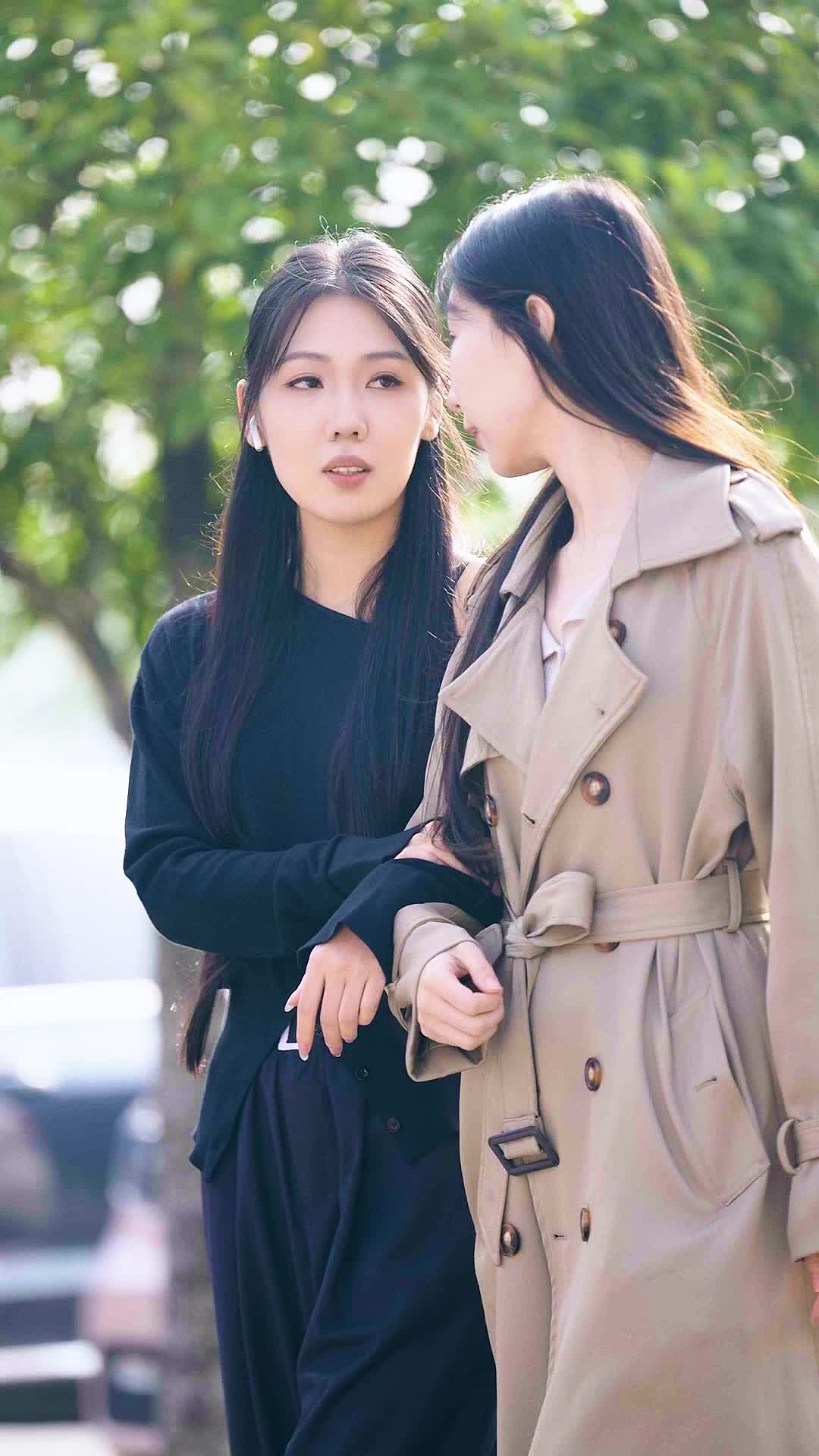 Episodio 6 - When They Hear My Heart: Love Turns the Tables