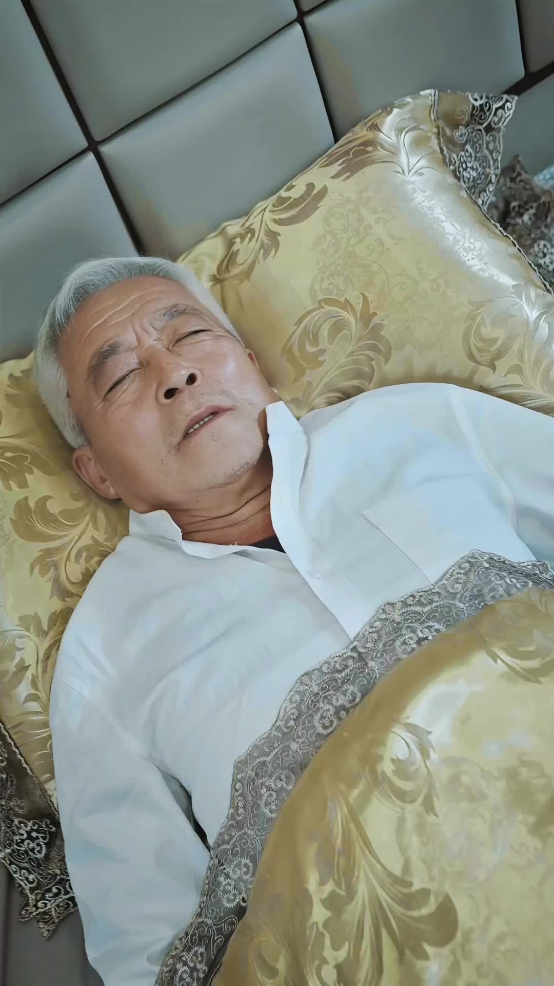 Episode 8 - Celestial Village: The Chosen's Return