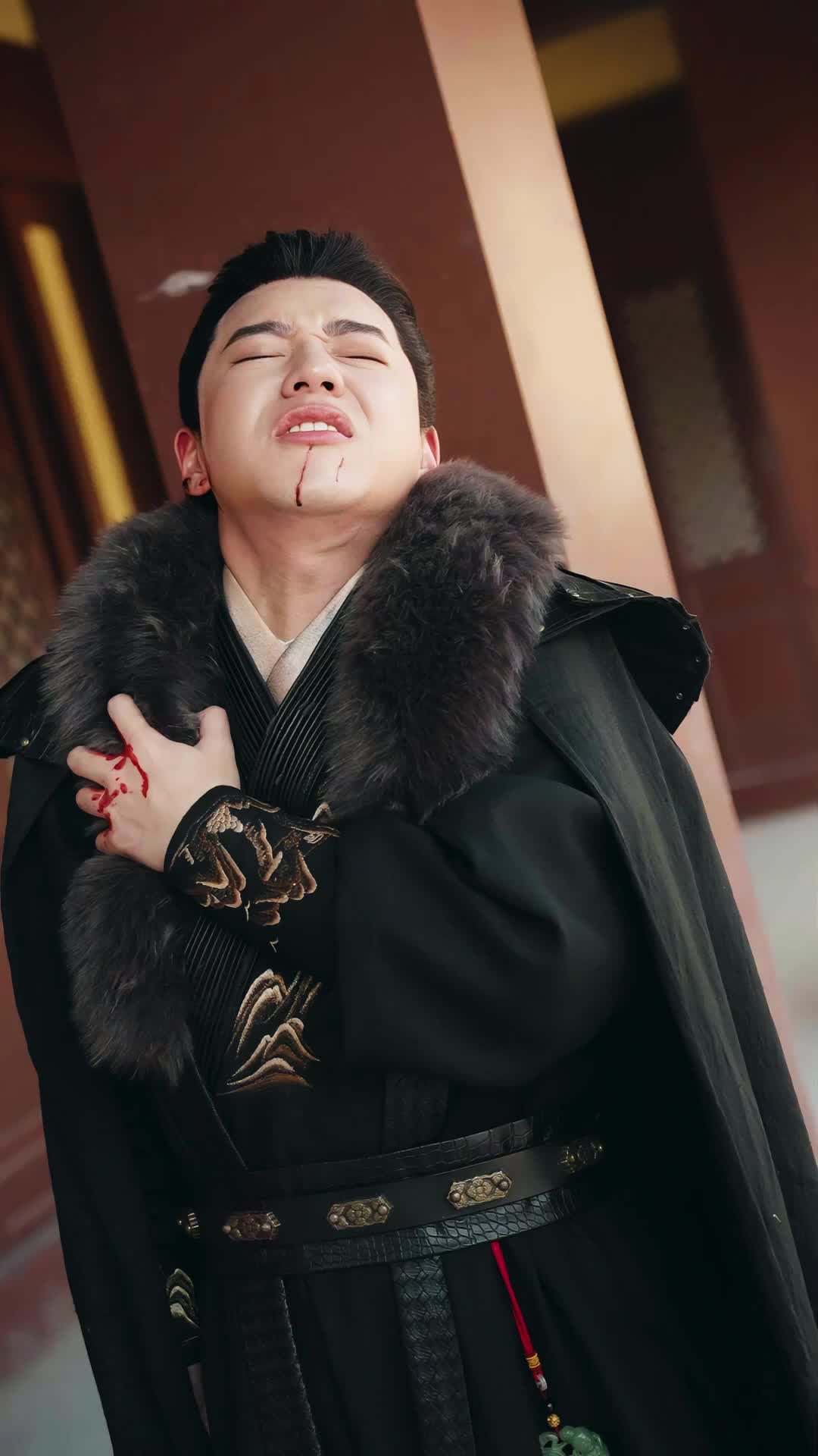 第69集 - 大周皇太子