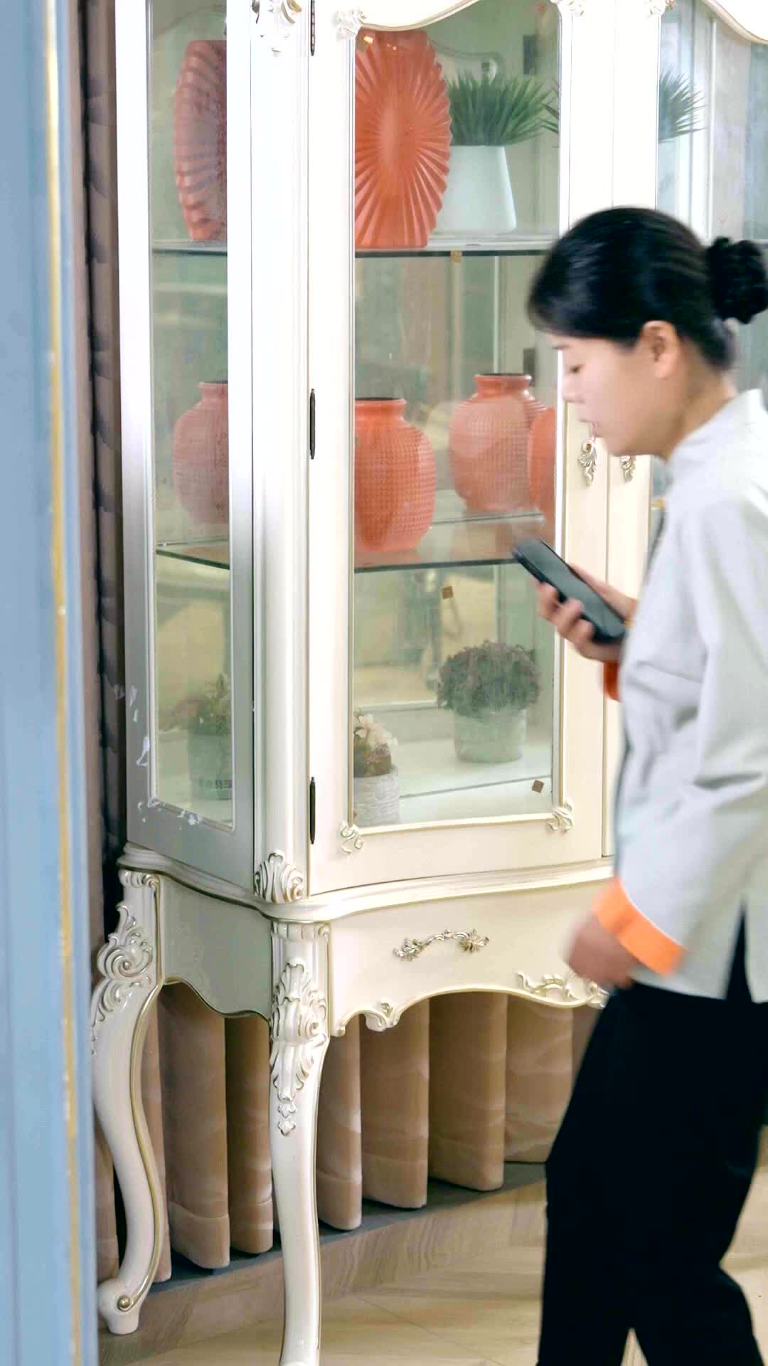 Episodio 38 - Seis Pequeños Quintero Tocan a Tu Puerta