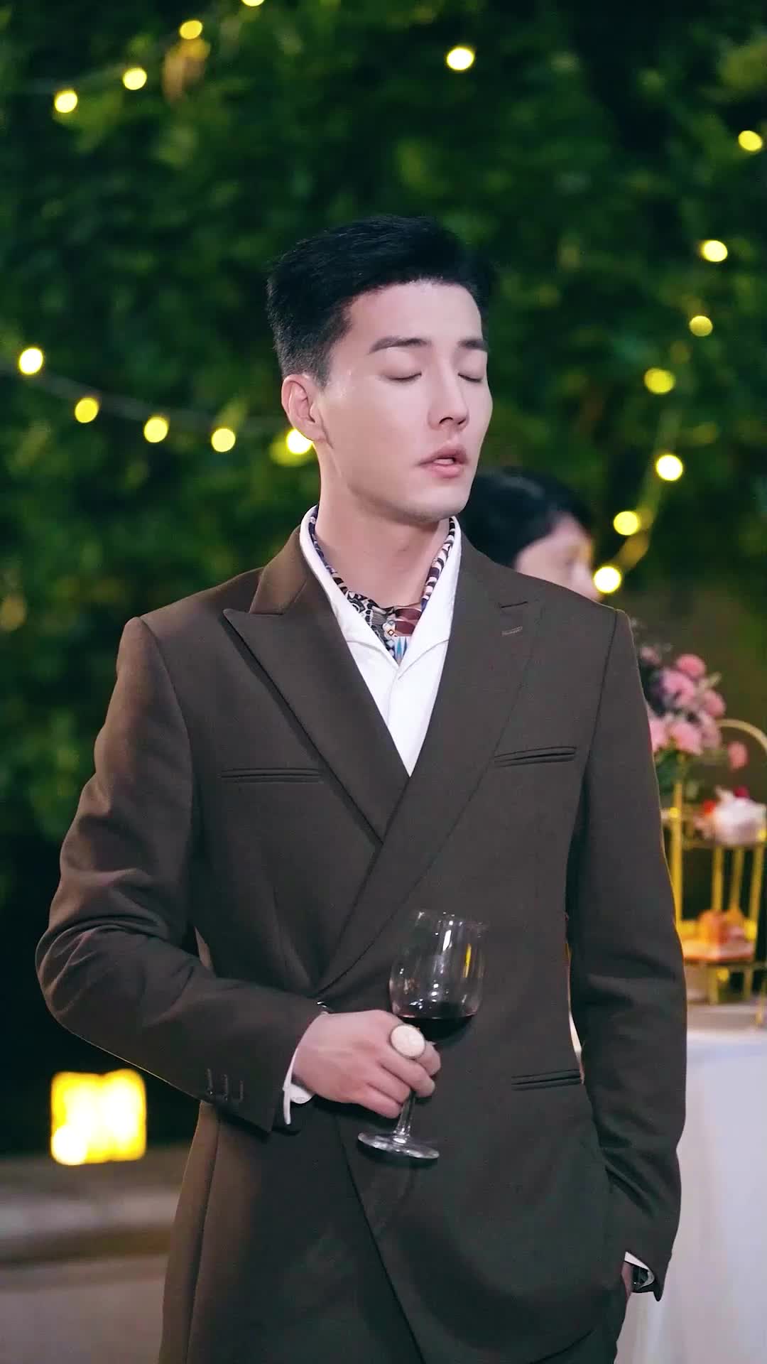 Tập 19 - Ternyata Pasangan Nikah Paksaku Adalah Dia