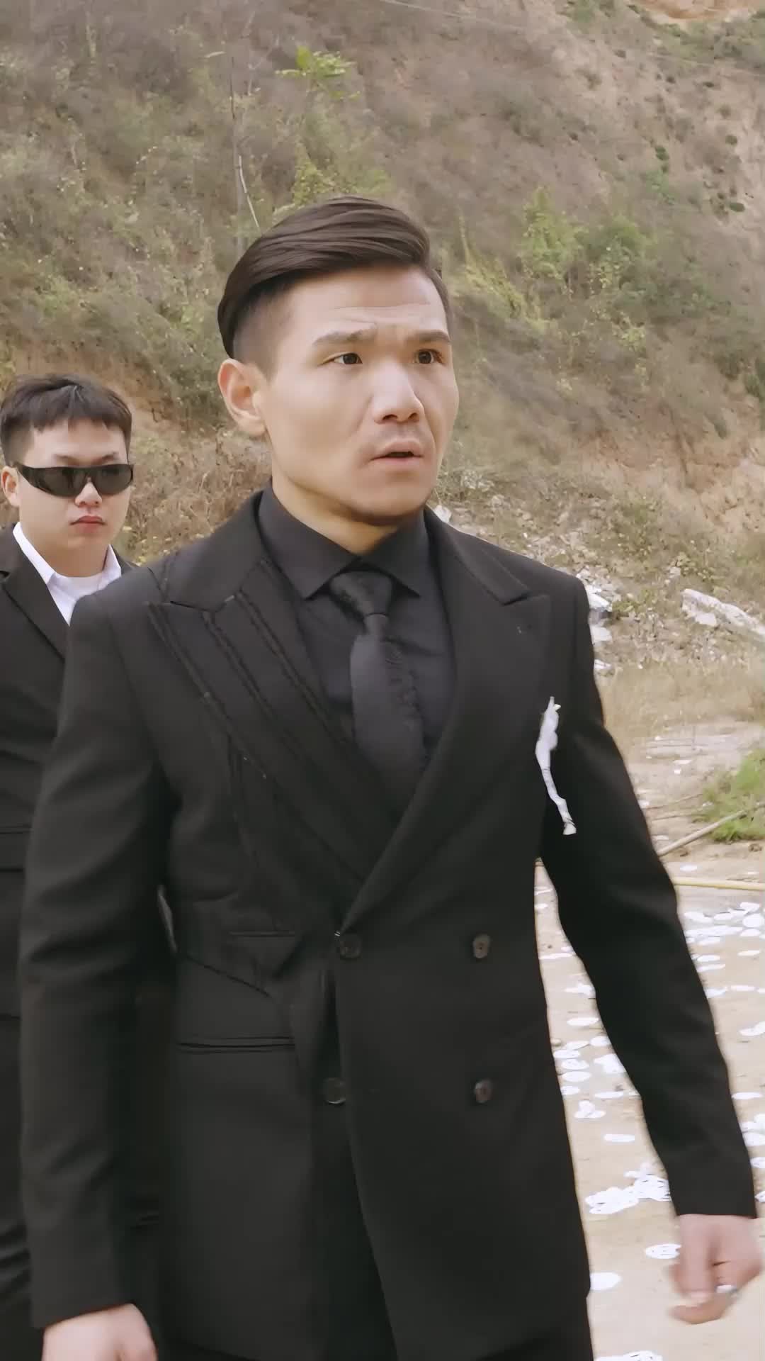 Episode 17 - I Am Invincible, So What?