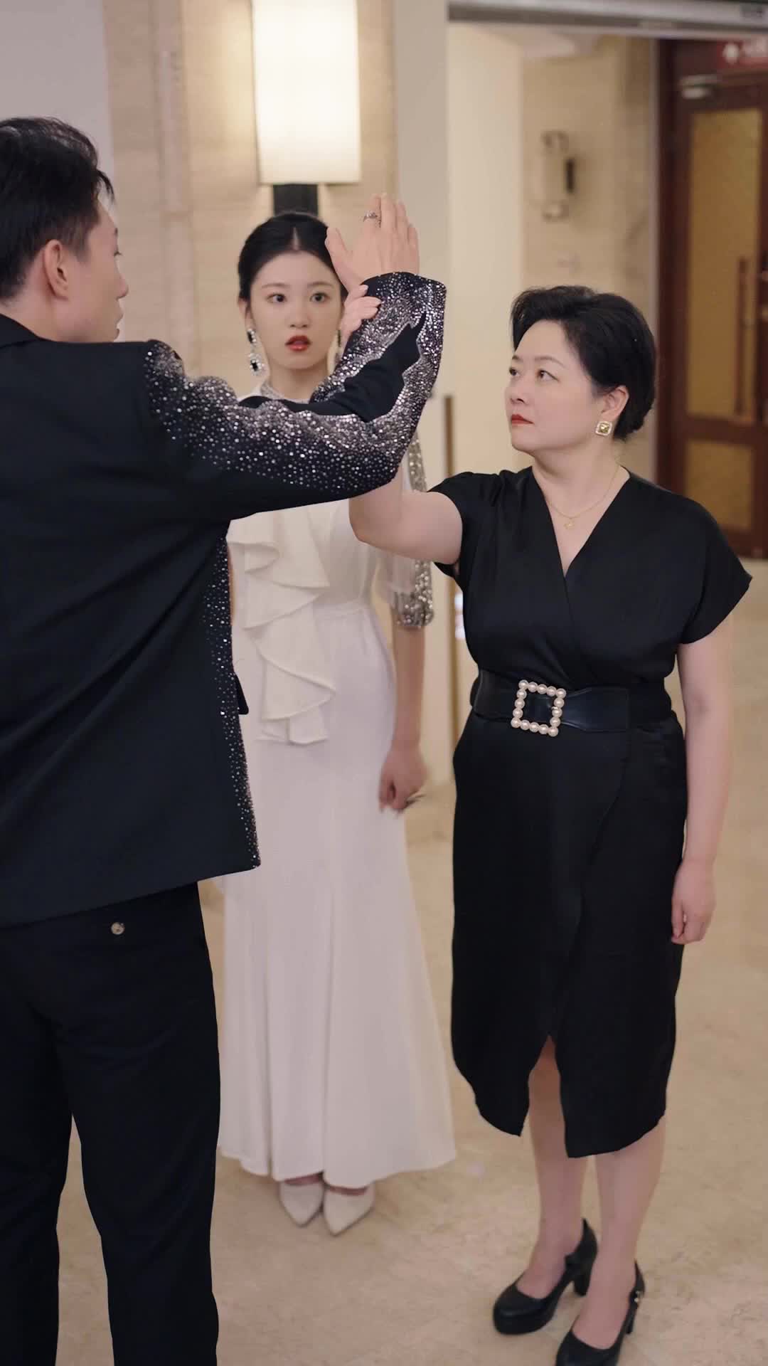 Episode 68 - Pernikahan Gagal Berujung Disayang Bos Kaya