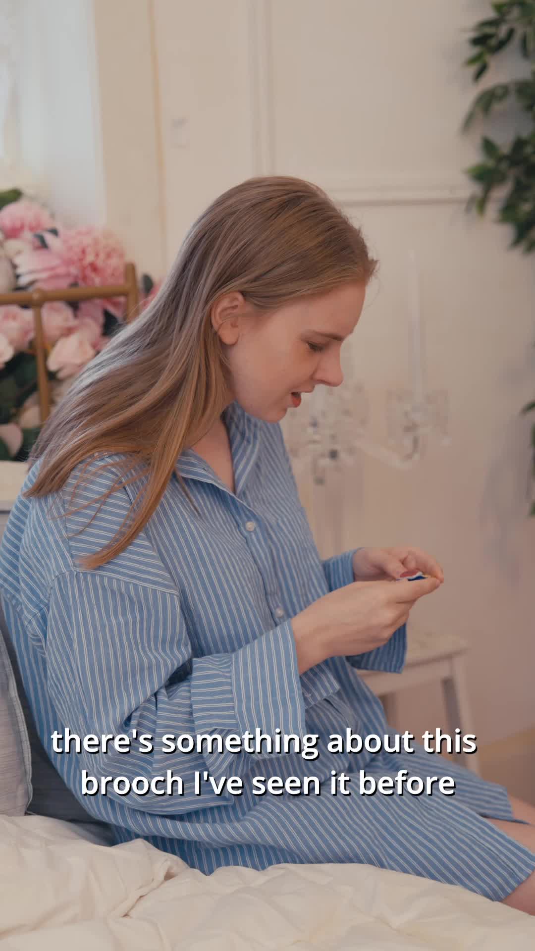 Episode 15 - Rosy Psycho