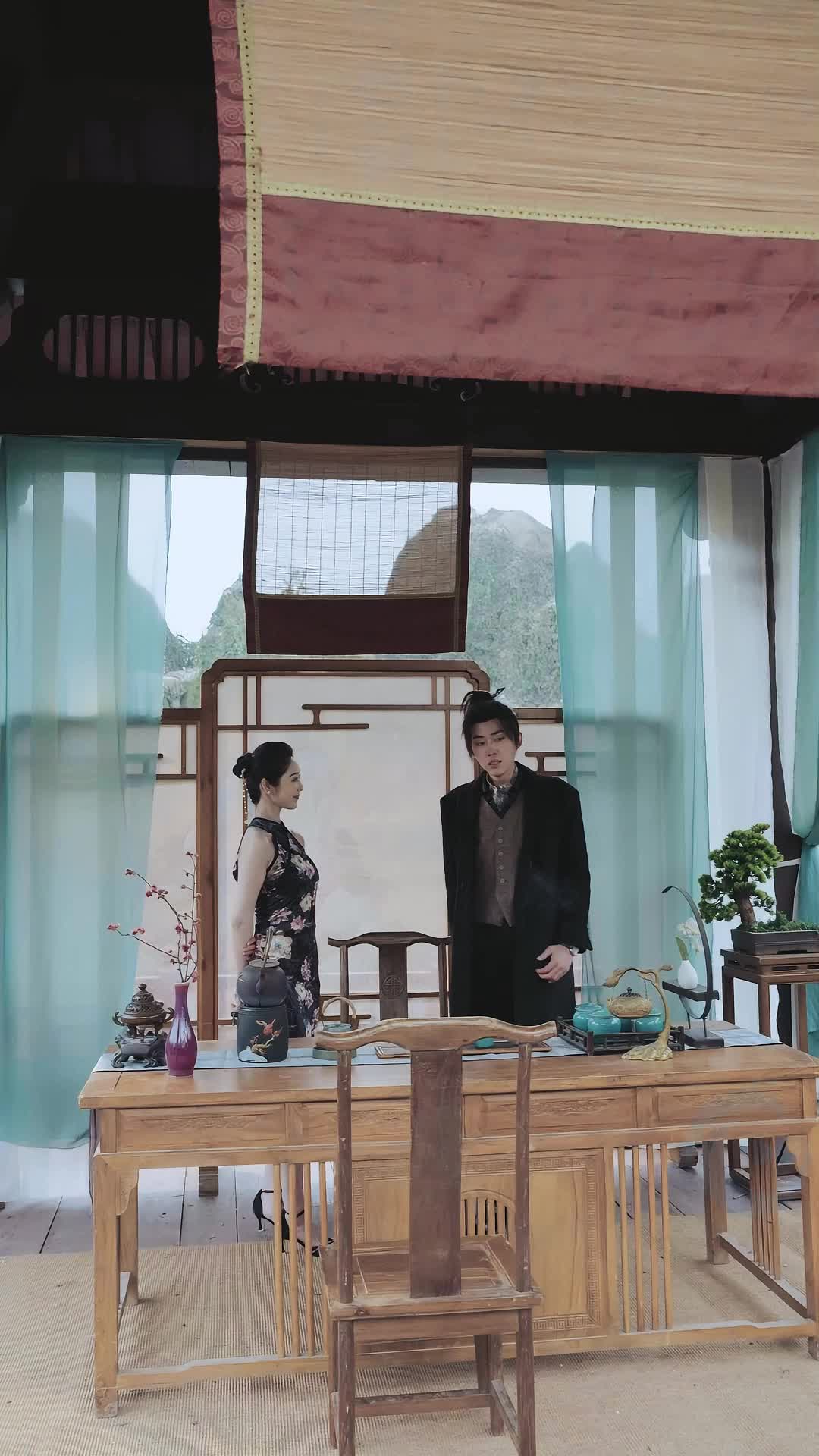 第76集 - 天师下山,要相信科学