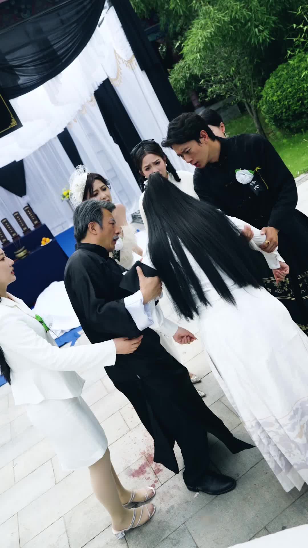 Episode 20 - Vengeance at Noon