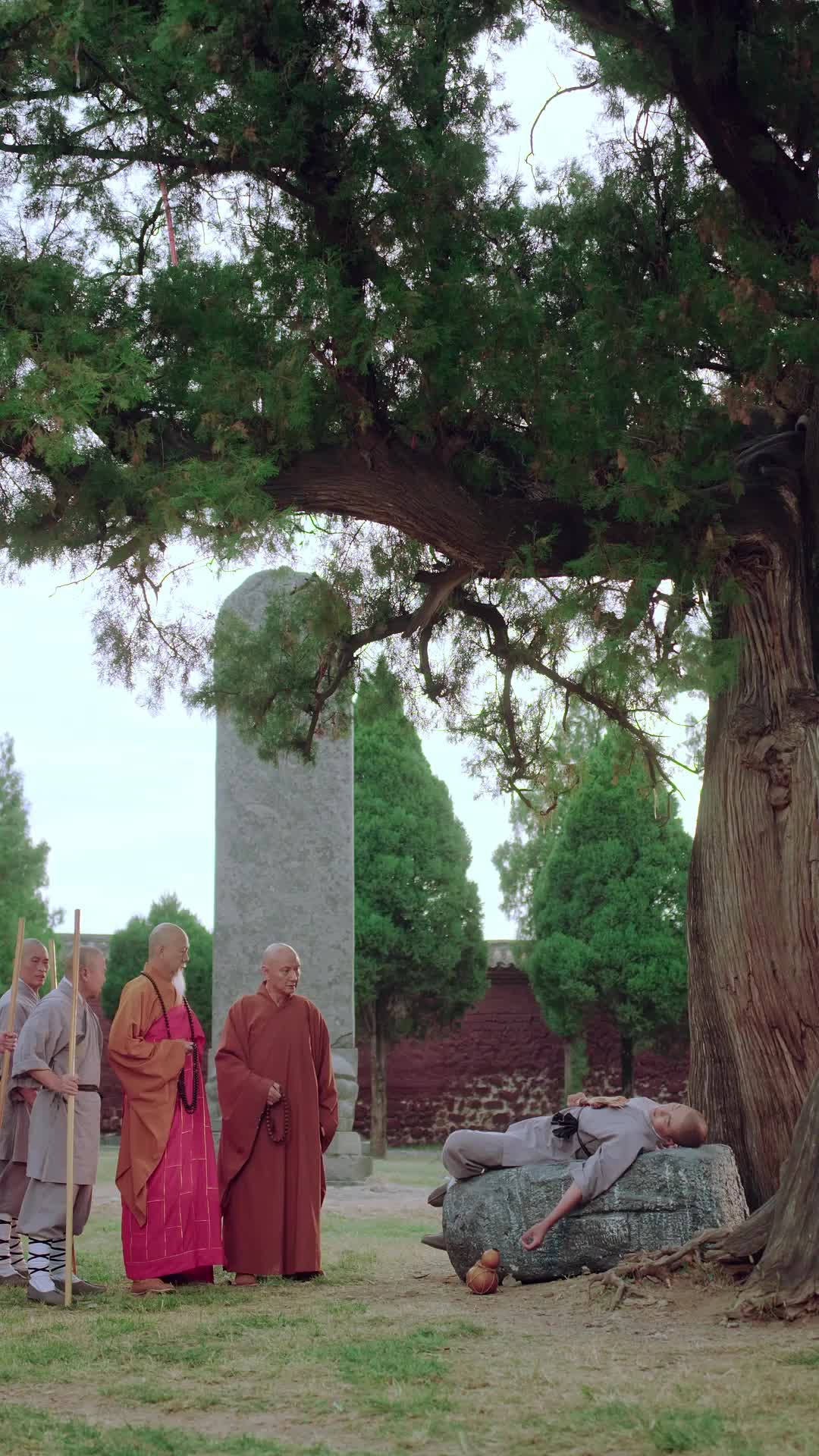 EP. 2 - วีรบุรุษเขาซงซาน