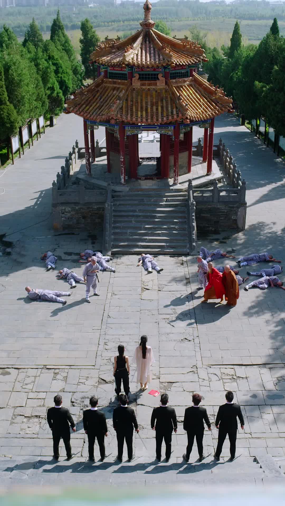 EP. 7 - วีรบุรุษเขาซงซาน