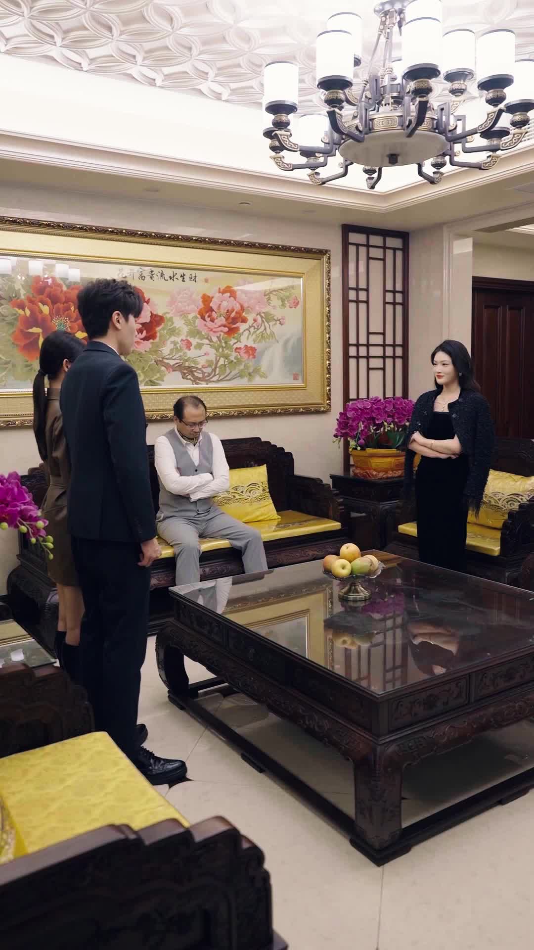 Episode 4 - Double Life CEO: Chasing Love