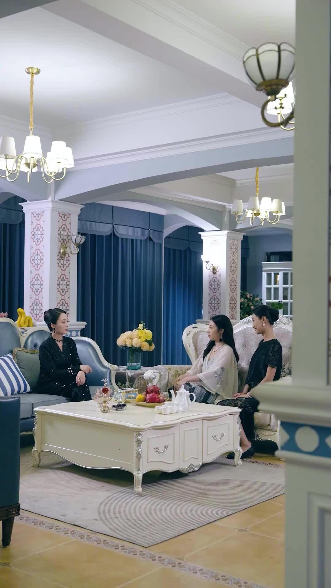 Episode 24 - Ternyata Pasangan Nikah Paksaku Adalah Dia