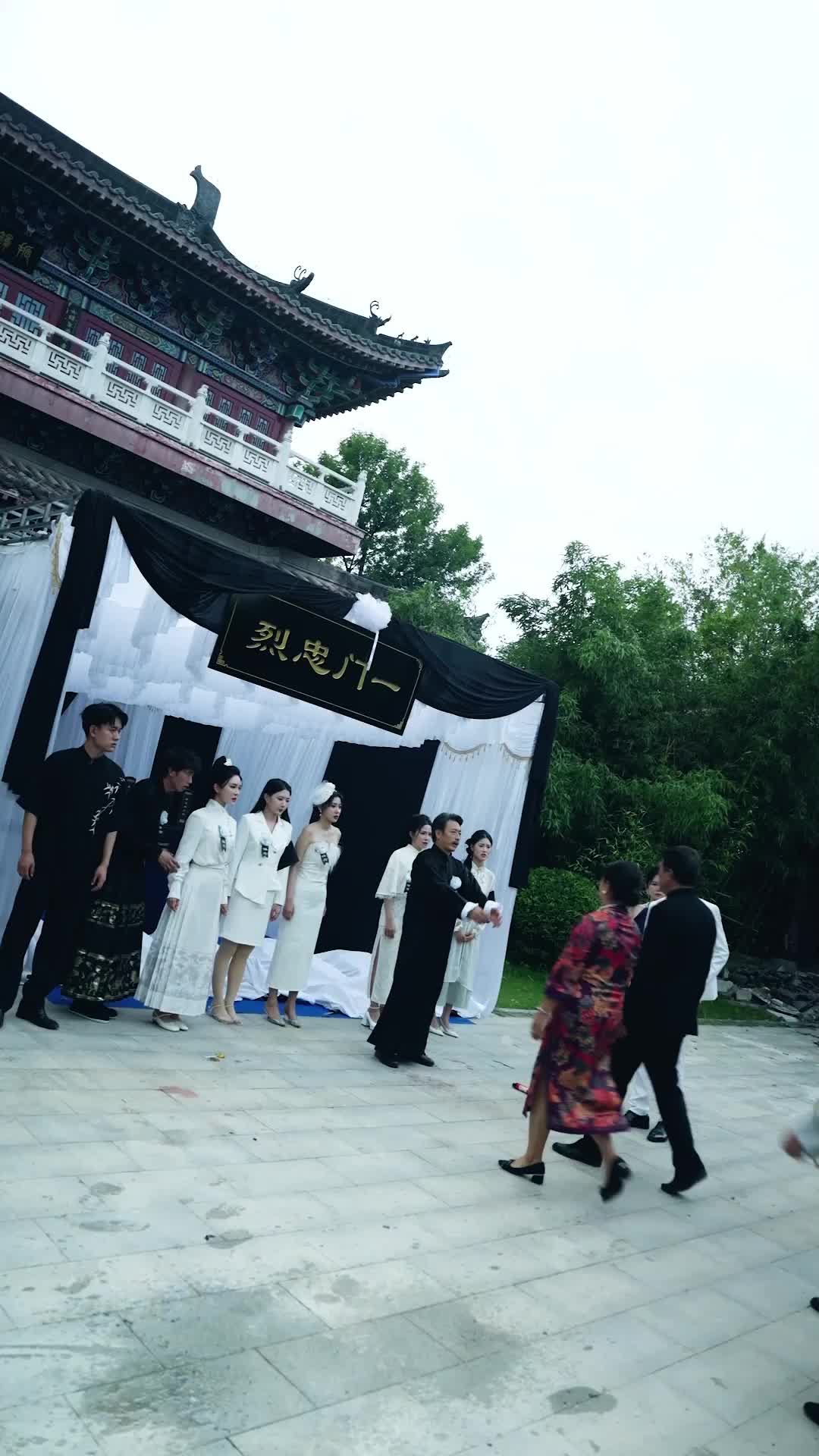 Episode 5 - Vengeance at Noon