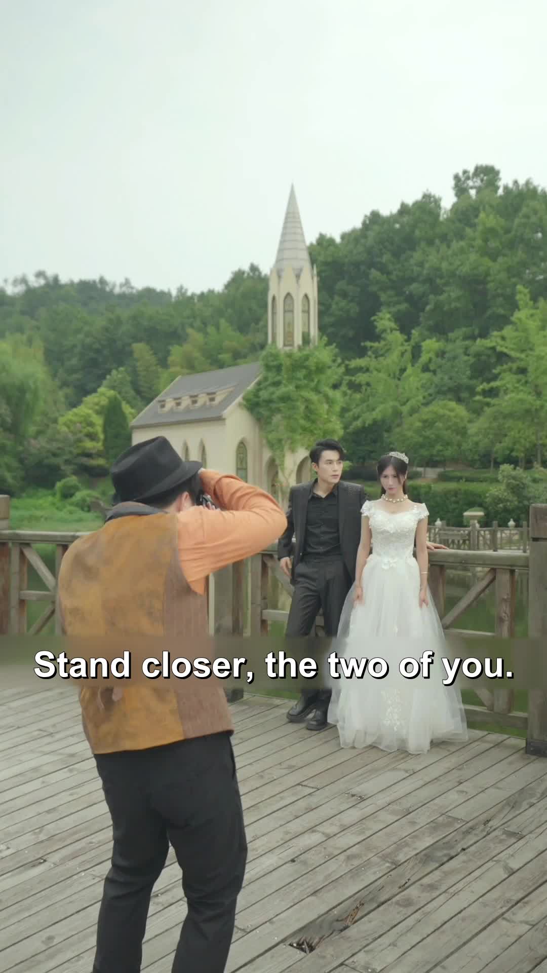 第10話 - My gorgeous CEO wife