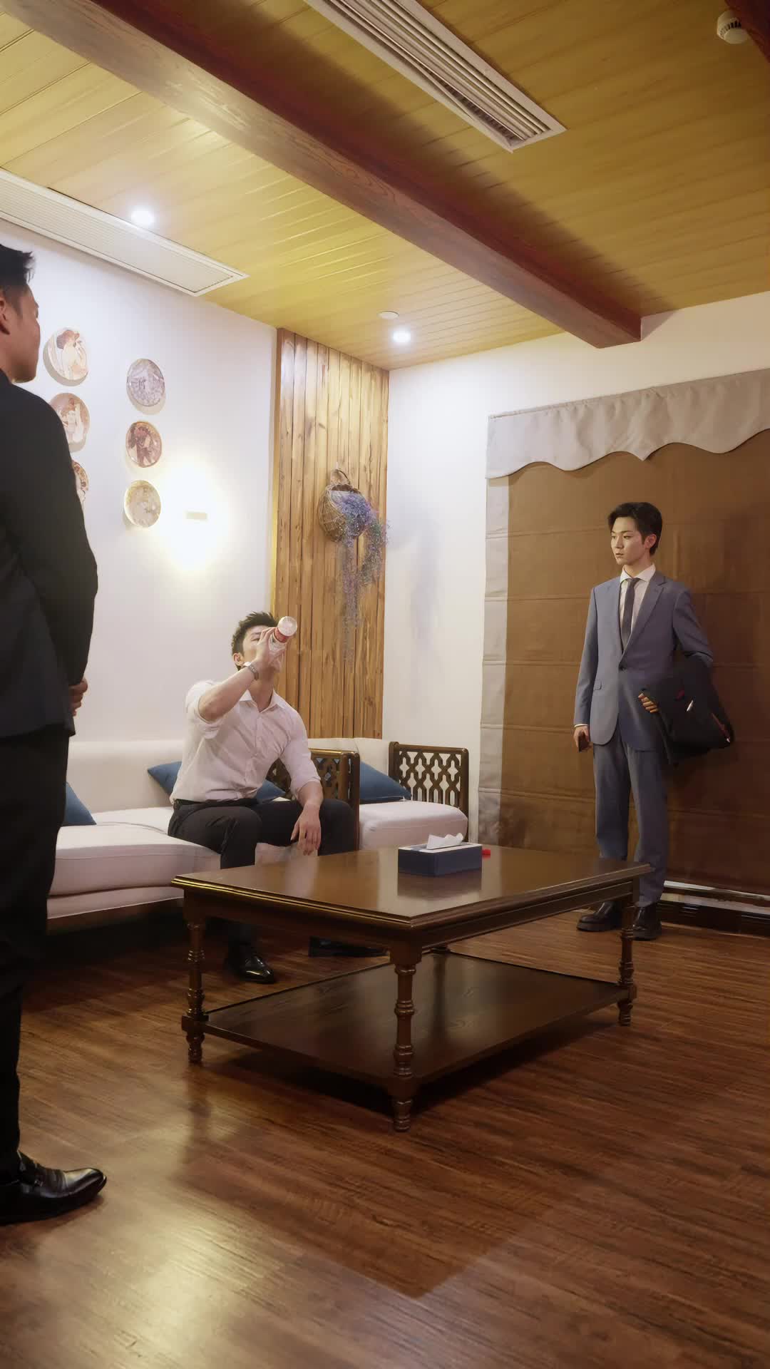 Episodio 66 - 天降萌宝，妈咪超飒哒
