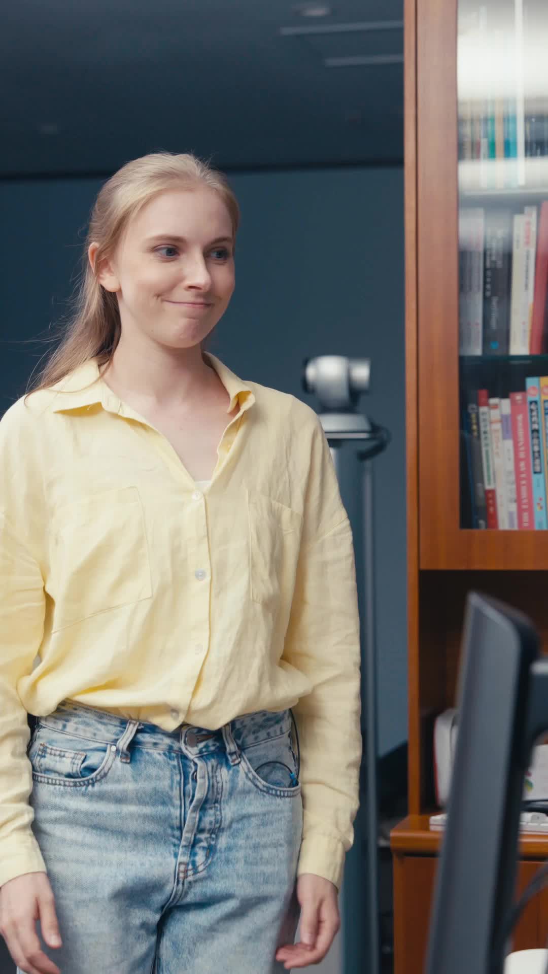 Episode 19 - Rosy Psycho