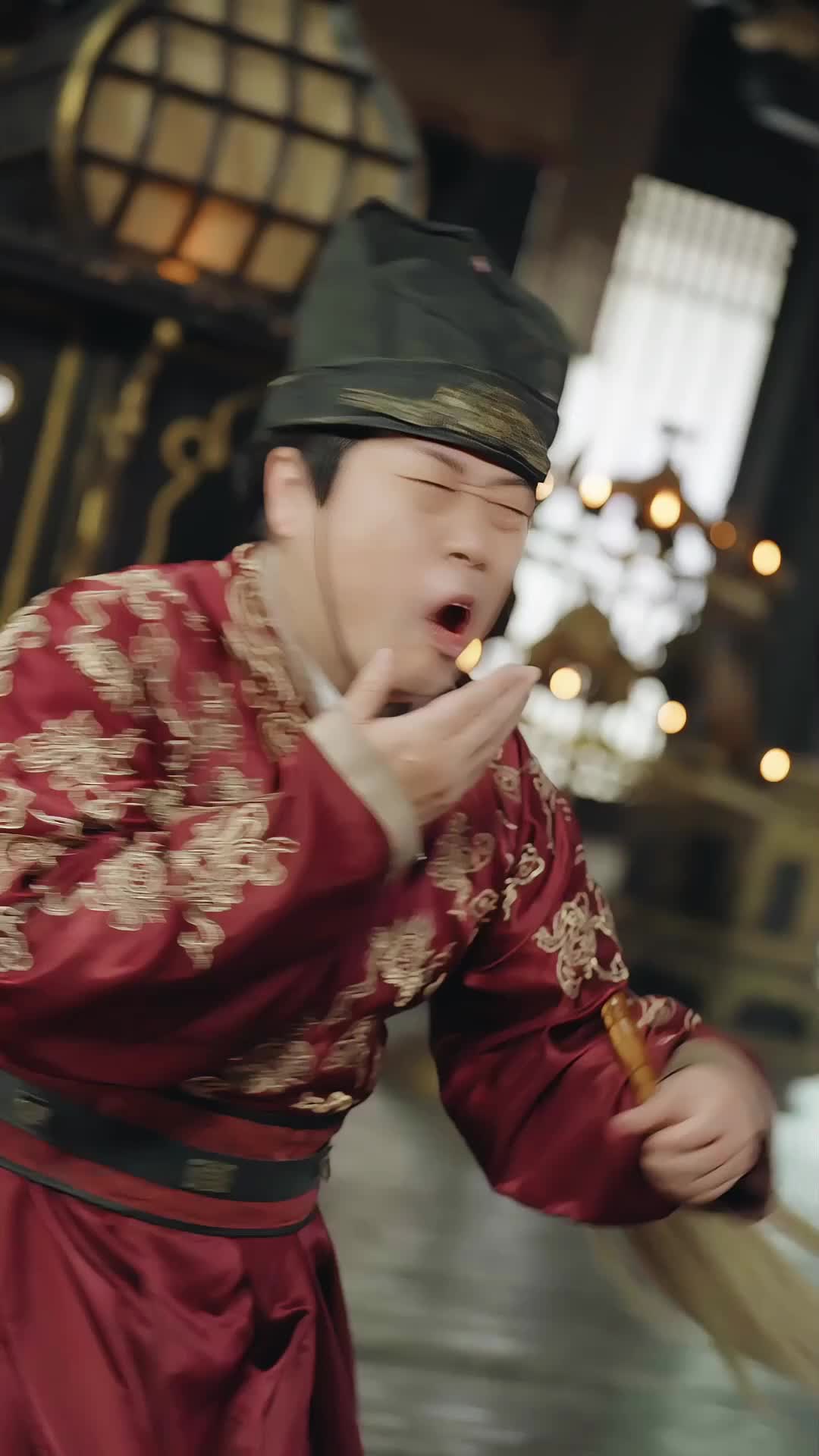 Episode 20 - Time-Traveling Crown Prince