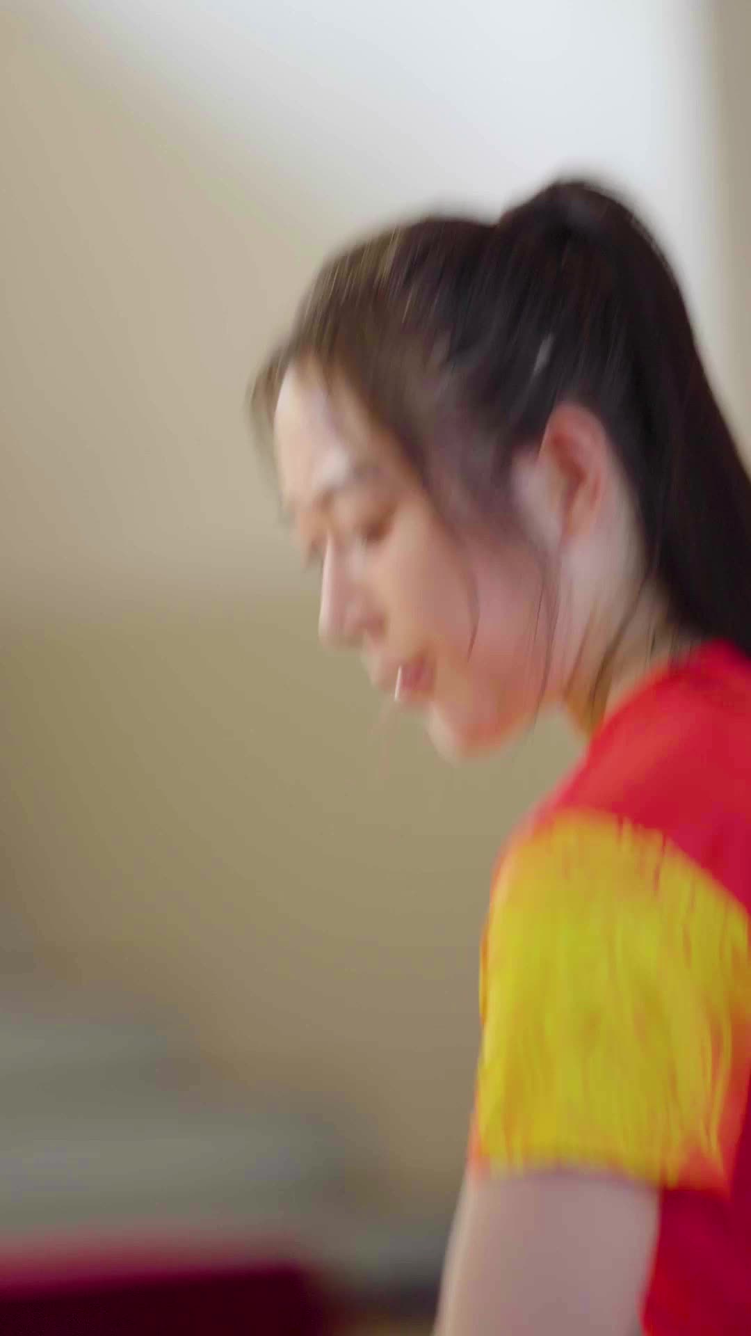 Episode 12 - The Ping Pong Queen’s Olympic Quest