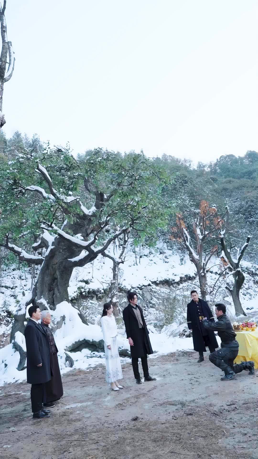 第68集 - 天师下山,要相信科学
