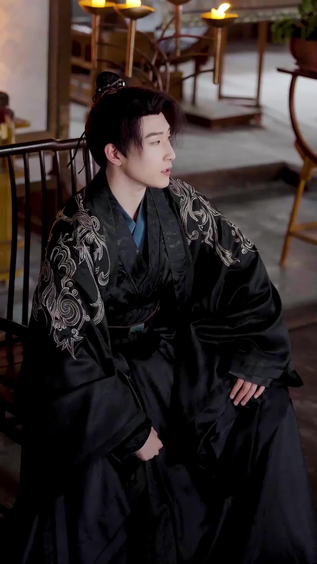 Episode 9 - Your Majesty, I Am Loyal to You