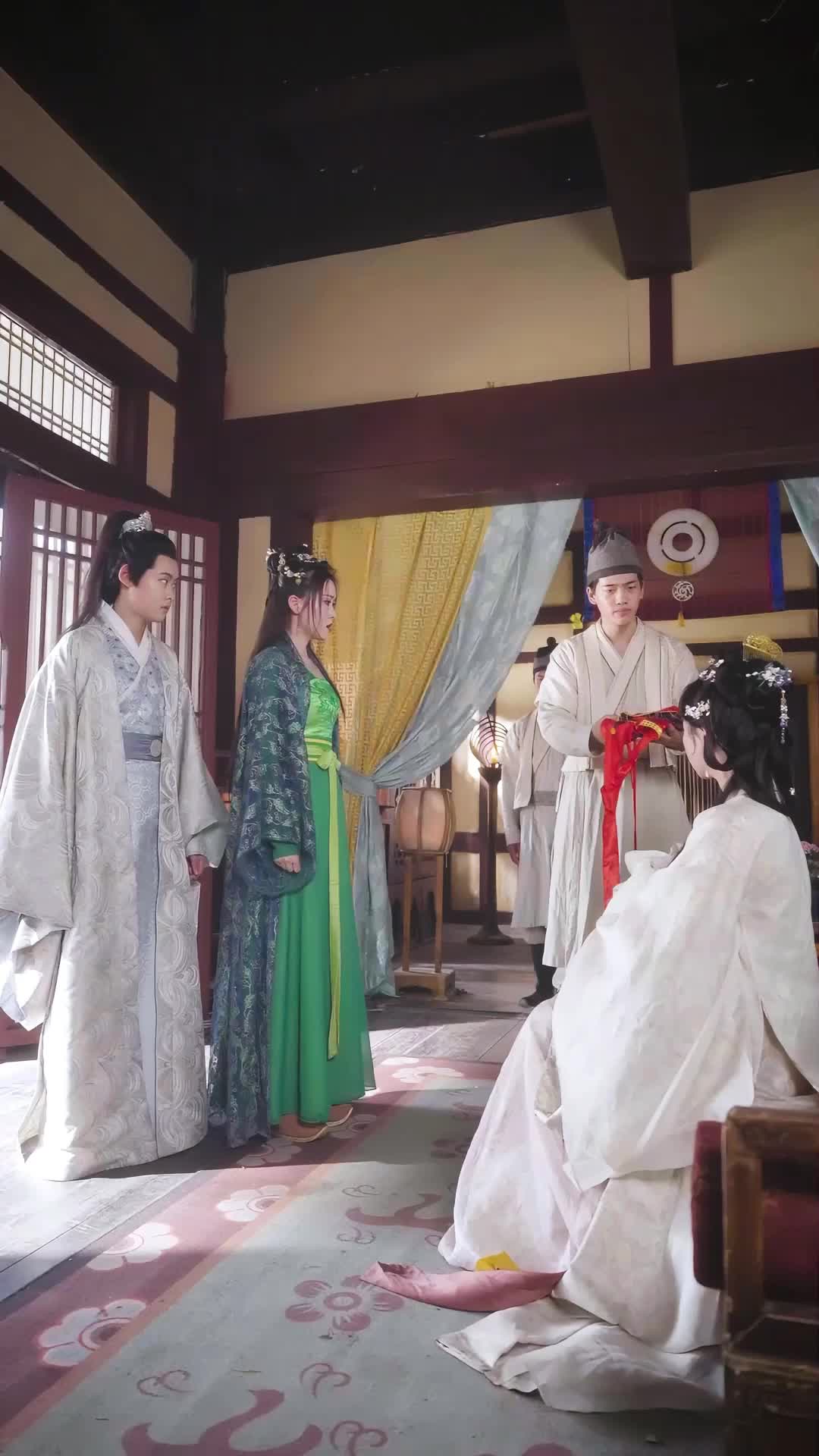 Folge 24 - Mama, ich bin hier!