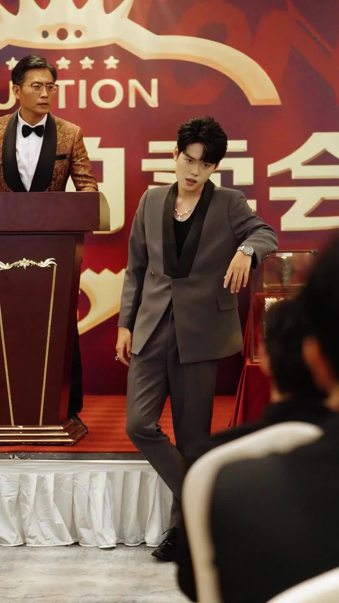 第20話 - サボり魔の大逆転