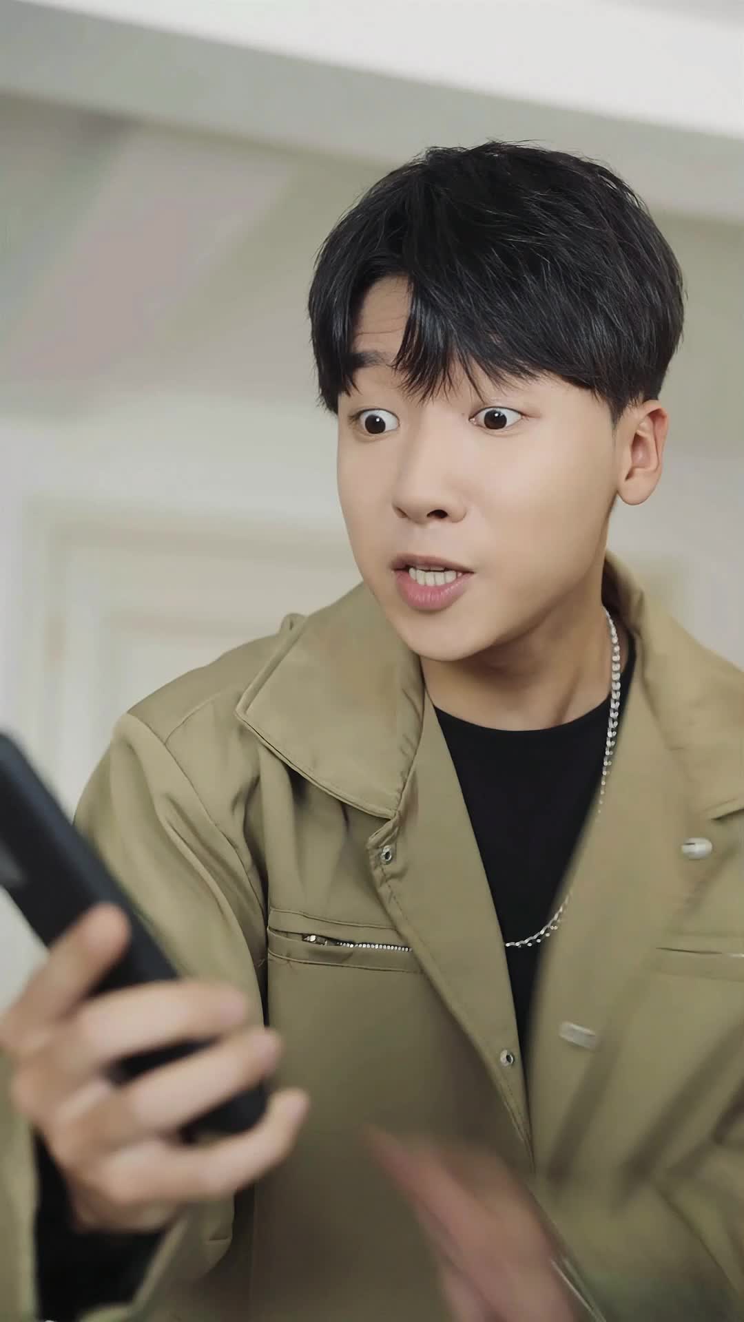 Episode 15 - Desperate Husband's Revenge