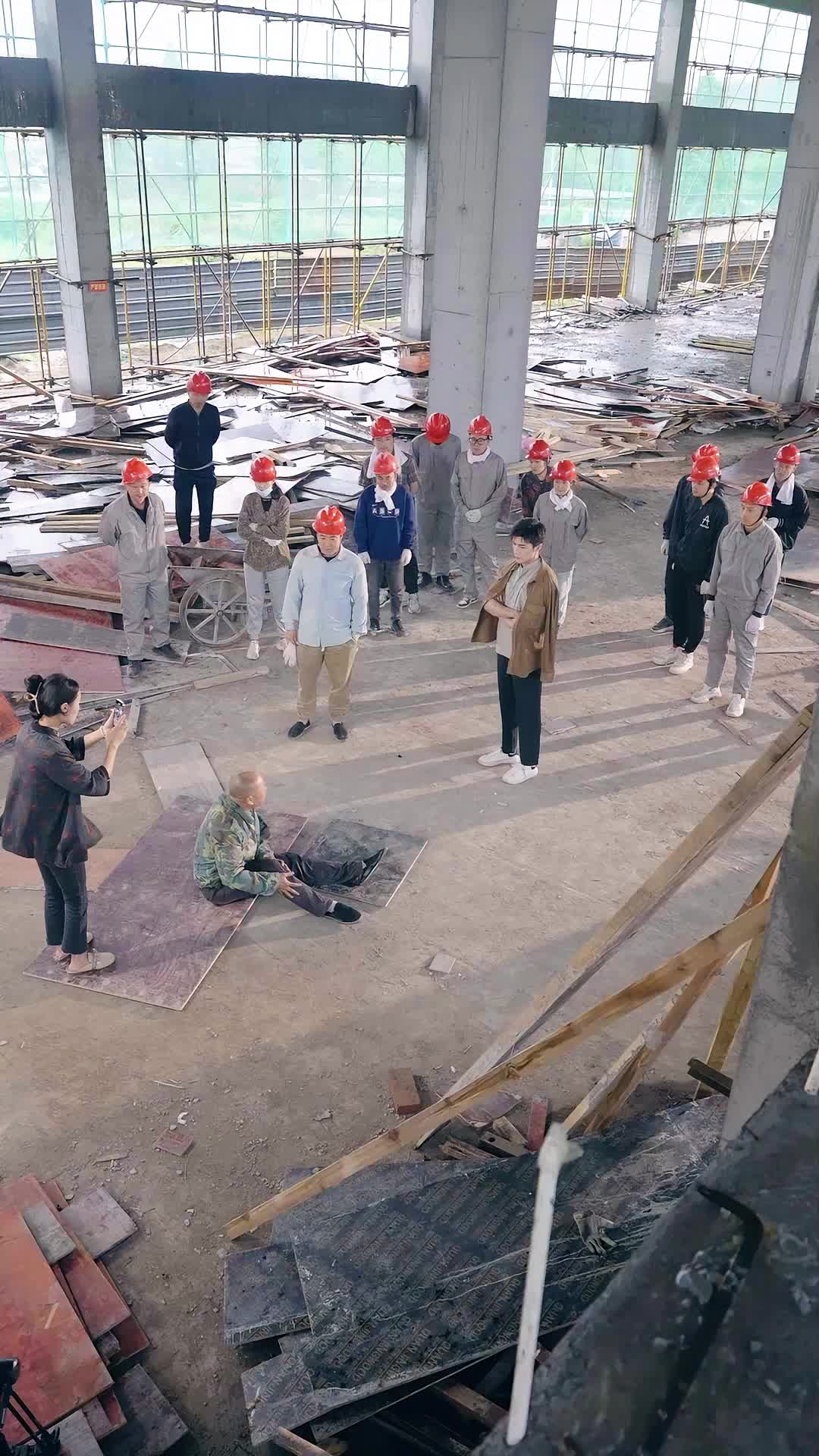 第27集 - 我在乡下当首富夫人