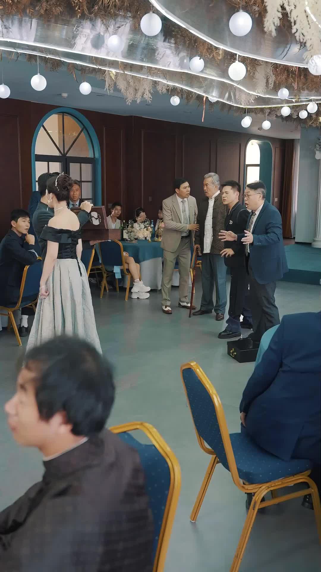 Episode 14 - Petualangan Master Jalur Langit