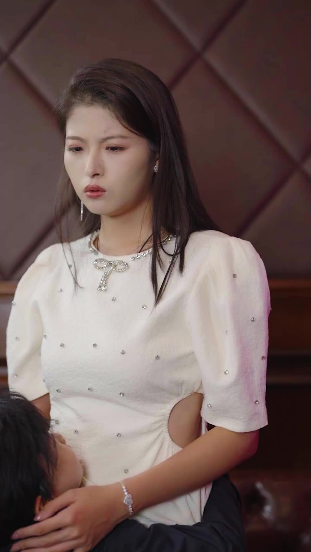 第43集 - 萌孙助攻，豪门爷爷宠妻如命