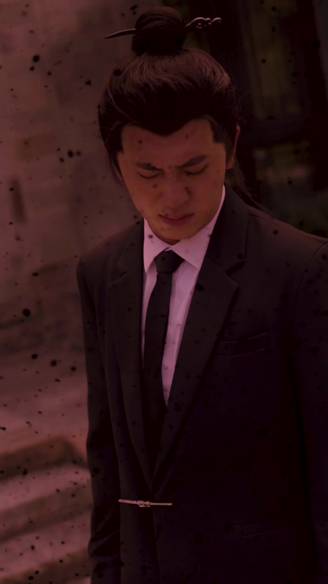 60화 - 내 실력은 세상을 무너뜨릴 촉매제