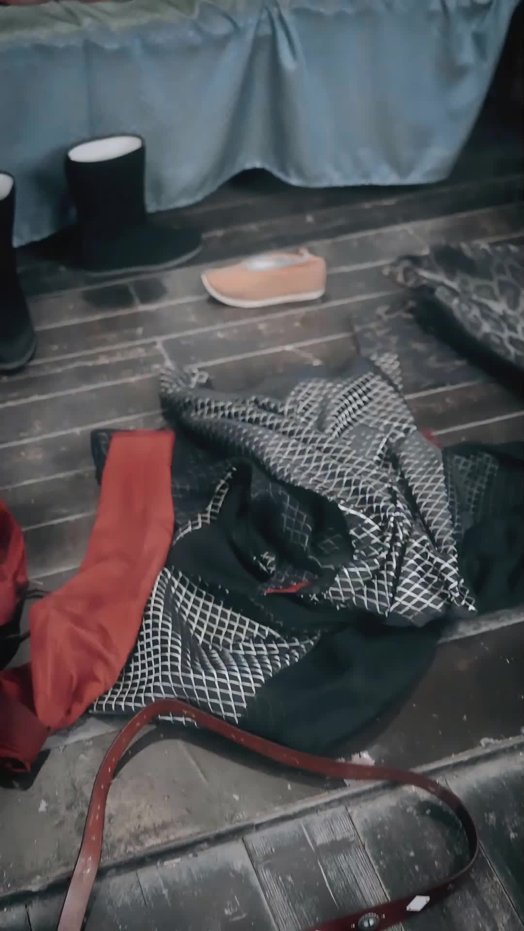 Folge 8 - Mama, ich bin hier!