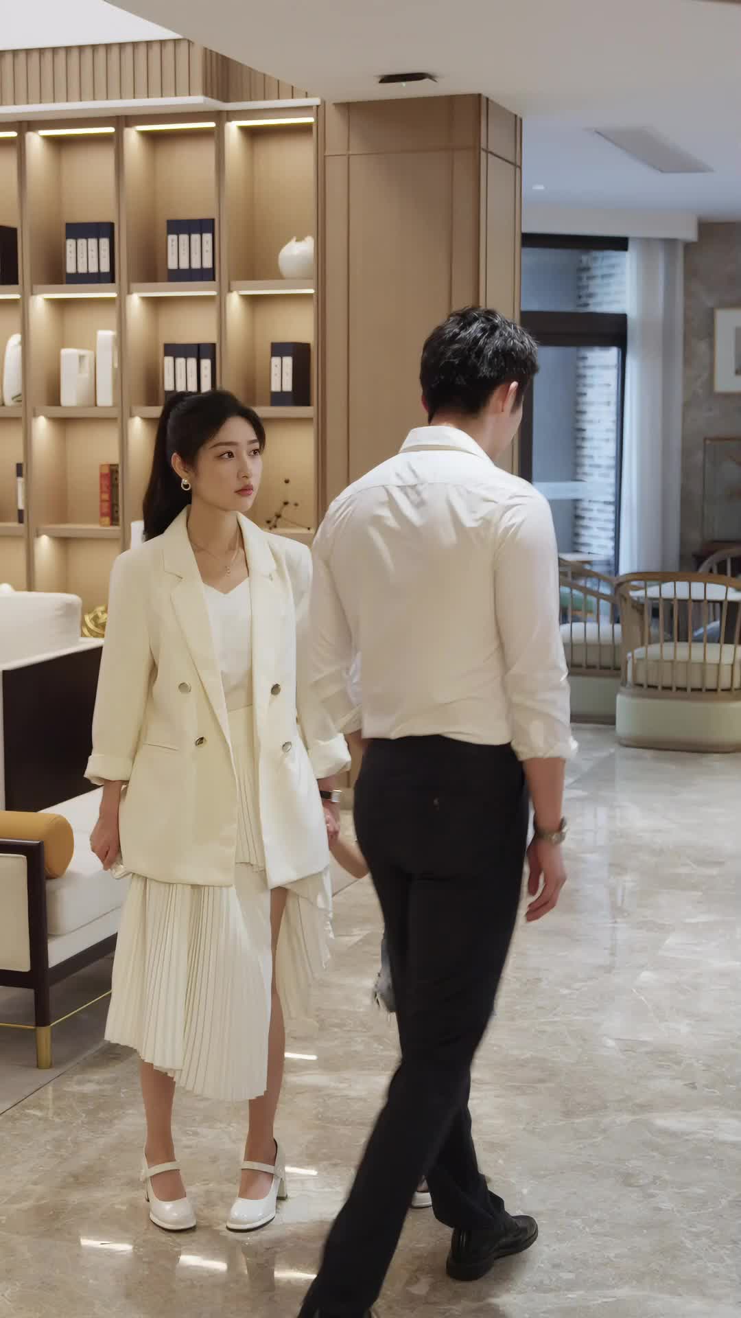 Episodio 61 - 天降萌宝，妈咪超飒哒