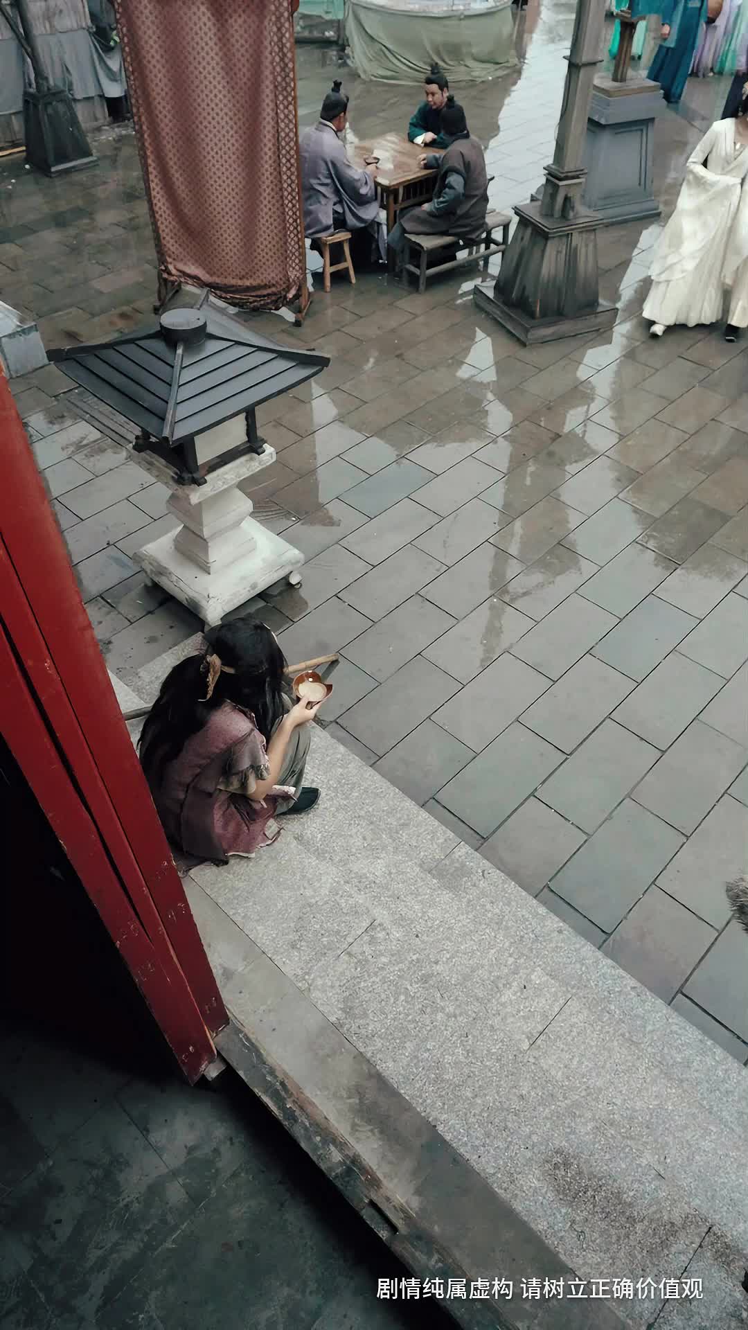 第49集 - 丑妃倾天下：禁欲王爷宠疯了