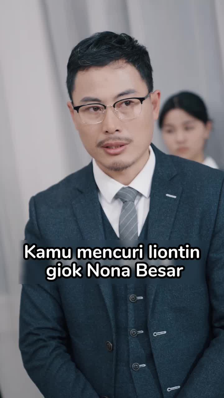Episode 7 - Nasib yang tertukar