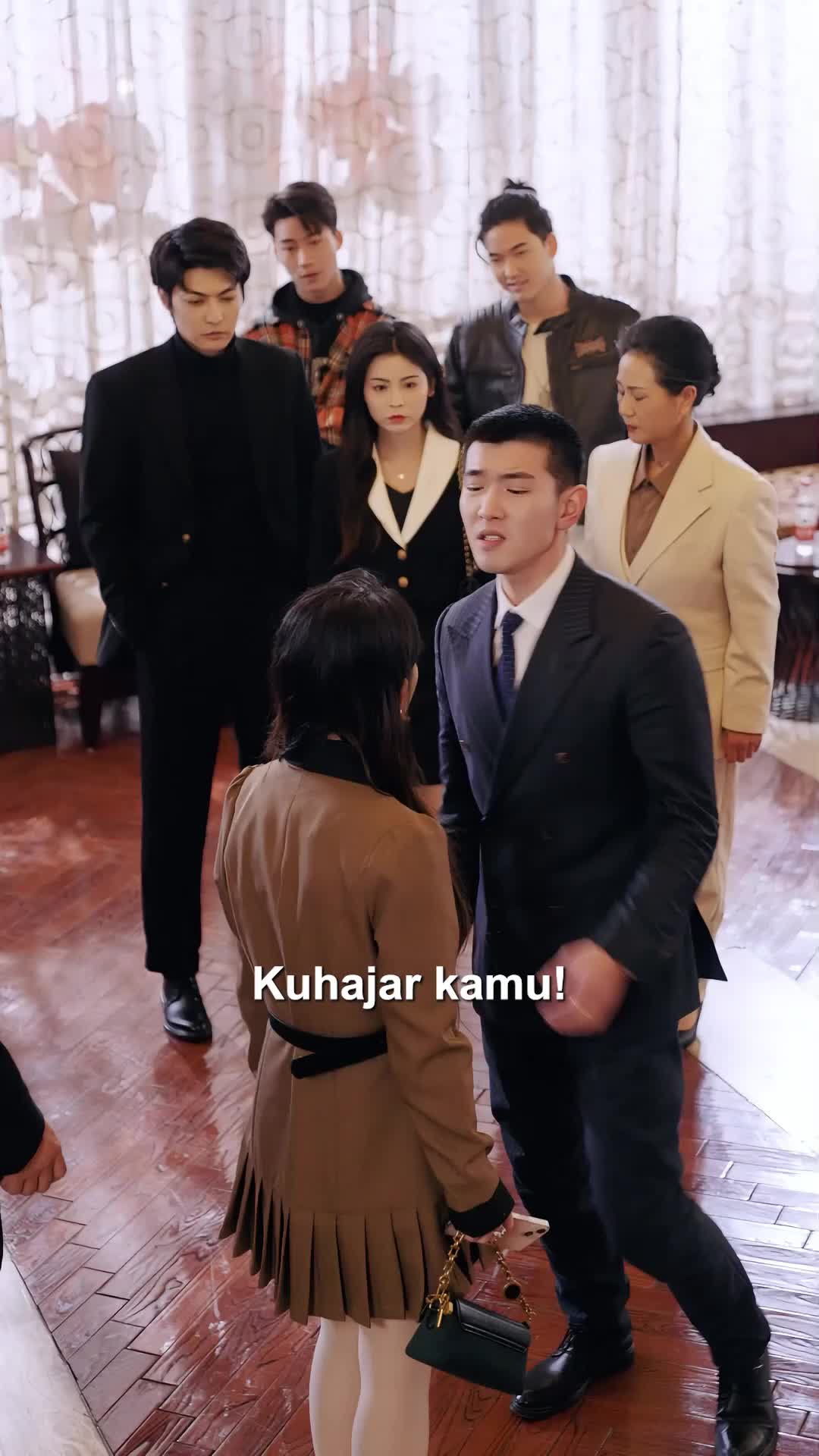 Episode 53 - Habis Cerai, Aku Jadi Dimanja