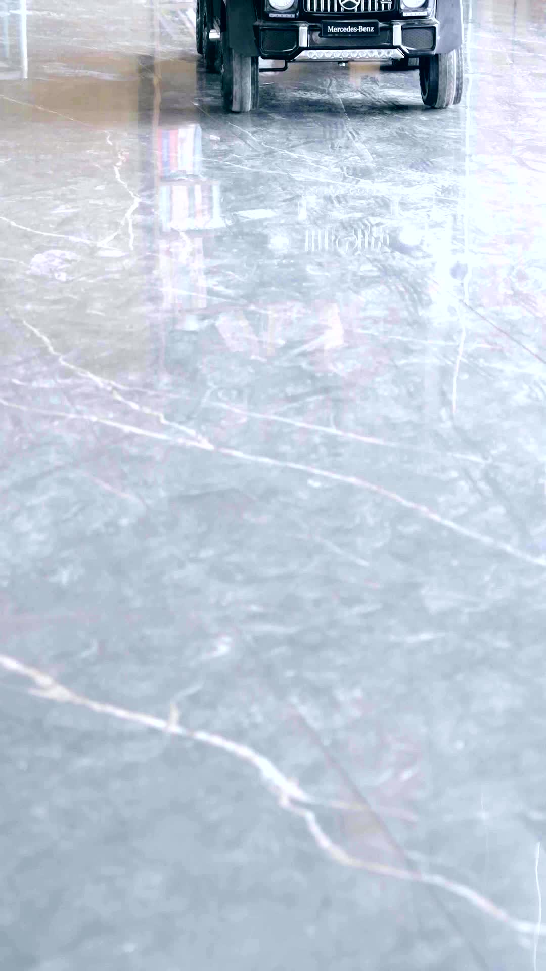 Episodio 28 - Seis Pequeños Quintero Tocan a Tu Puerta