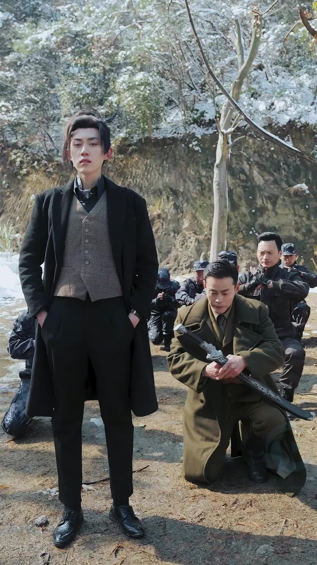 第61集 - 天师下山,要相信科学