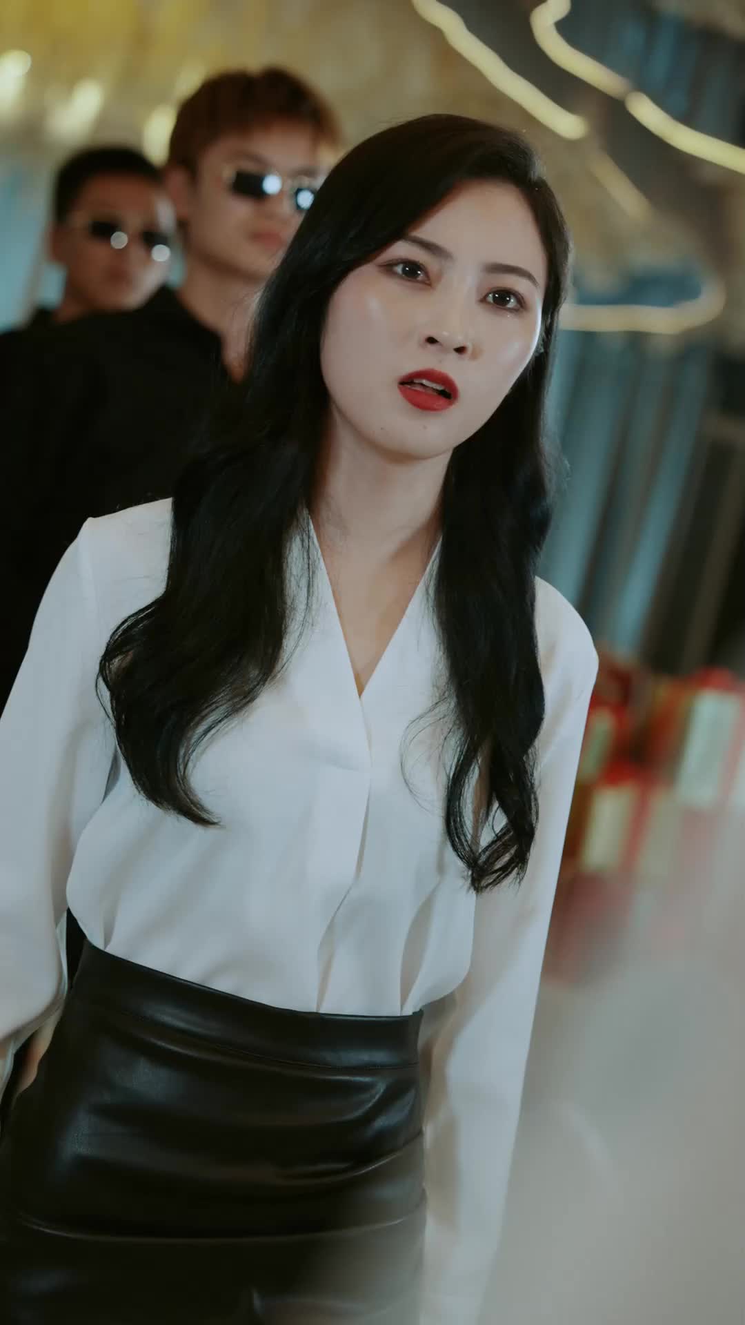 Episode 12 - Urban Almighty Daddy