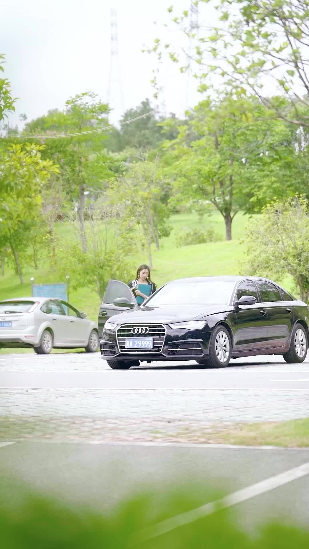 Episode 40 - Ternyata Pasangan Nikah Paksaku Adalah Dia