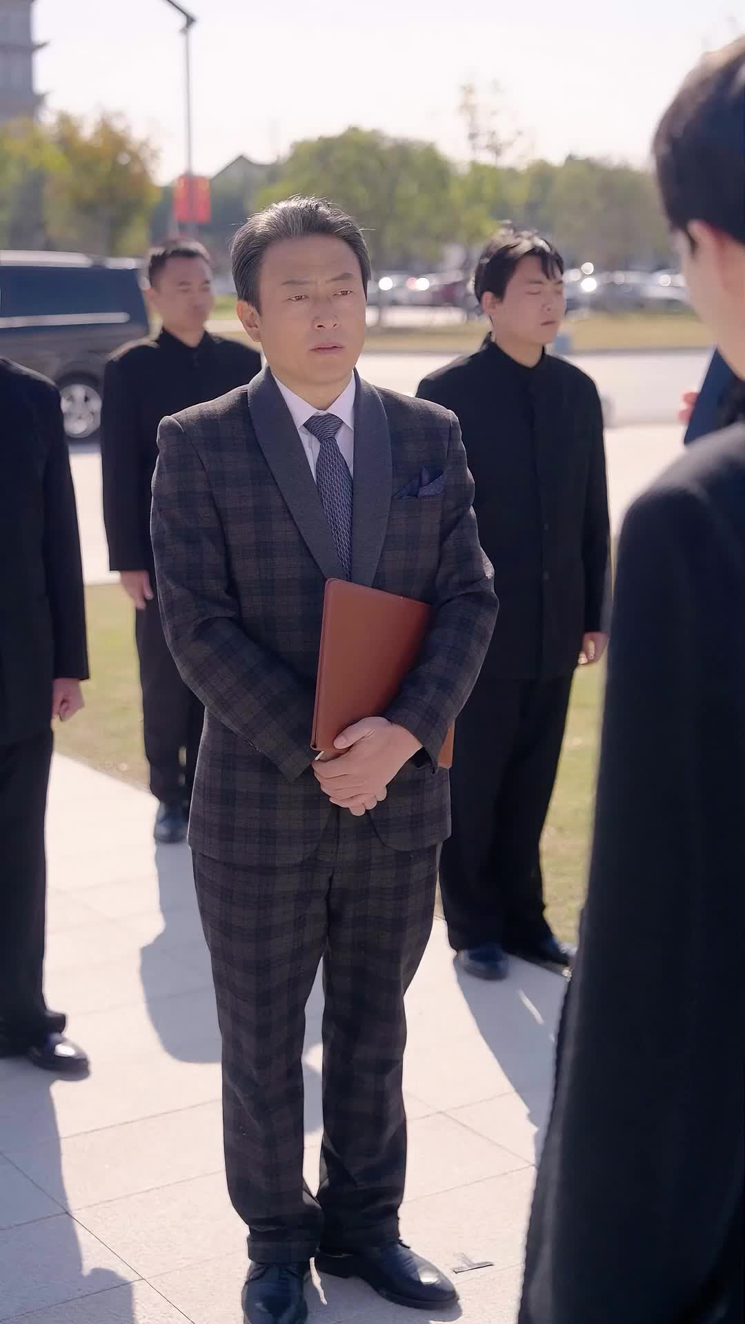 Episode 3 - Ayah Terhebat