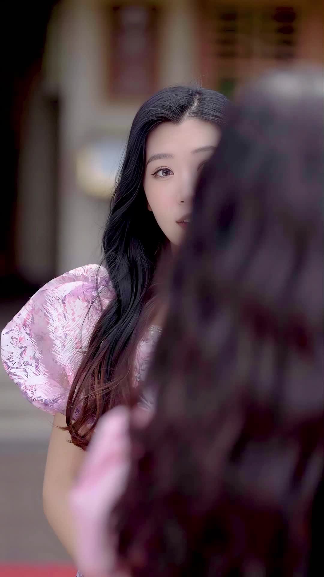 第54集 - 闪婚老公竟是顶头上司